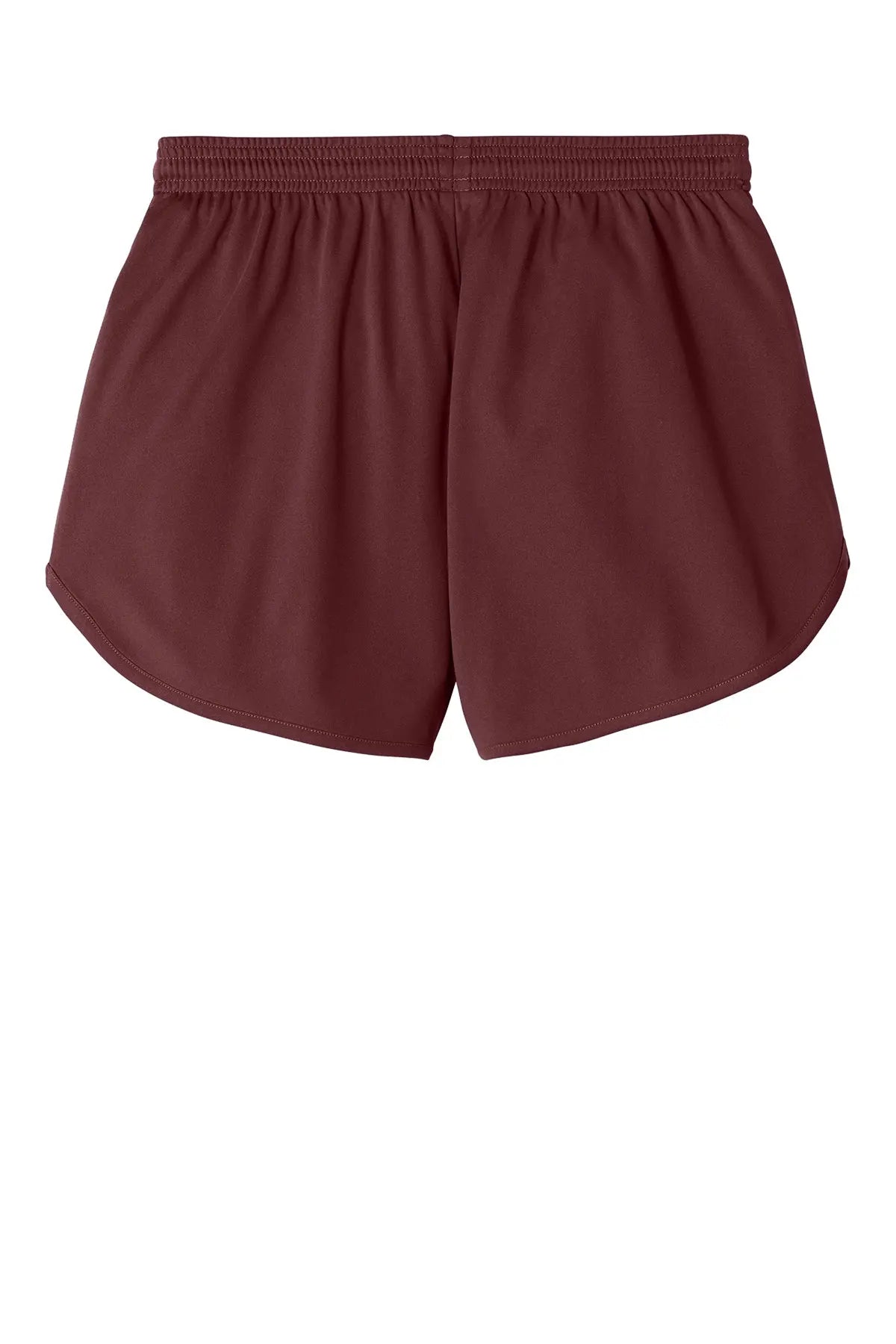 Sport-Tek® Women’s Club 3” Track Short #LST447
