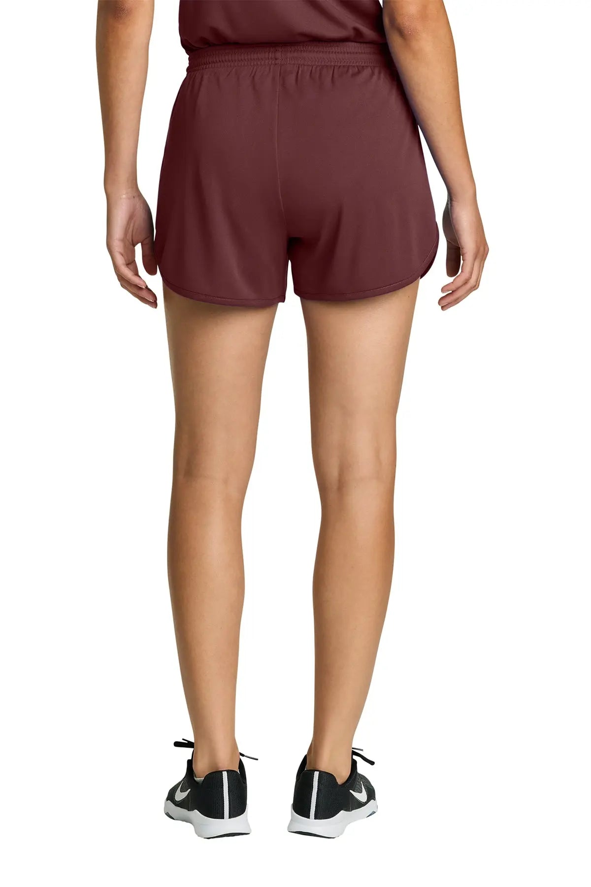 Sport-Tek® Women’s Club 3” Track Short #LST447