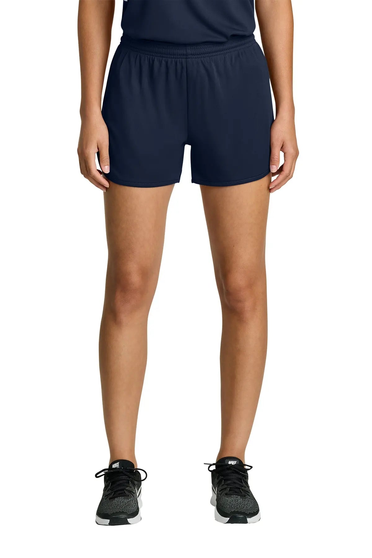 Sport-Tek® Women’s Club 3” Track Short #LST447