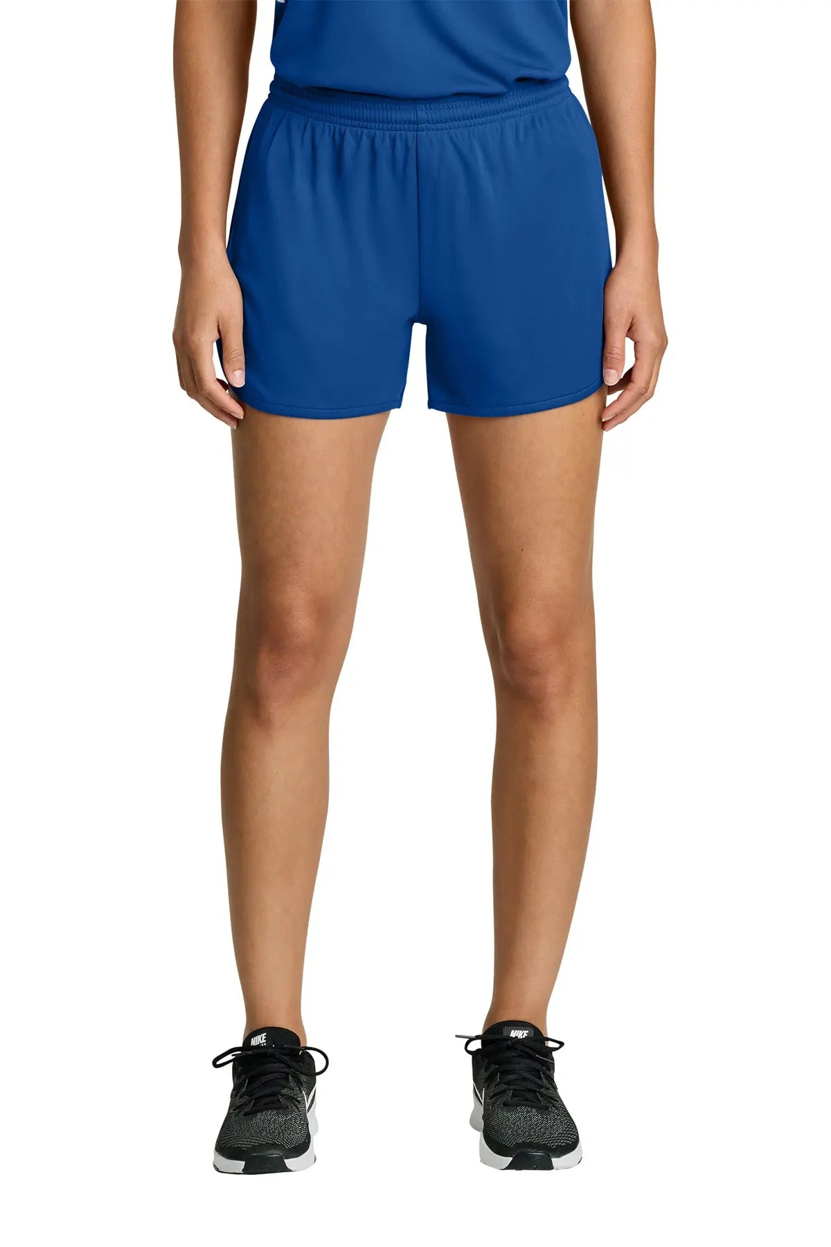 Sport-Tek® Women’s Club 3” Track Short #LST447