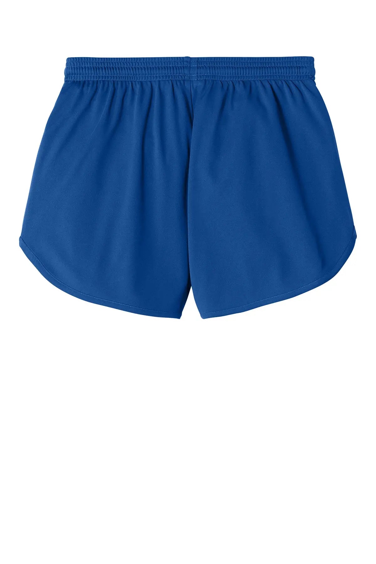Sport-Tek® Women’s Club 3” Track Short #LST447