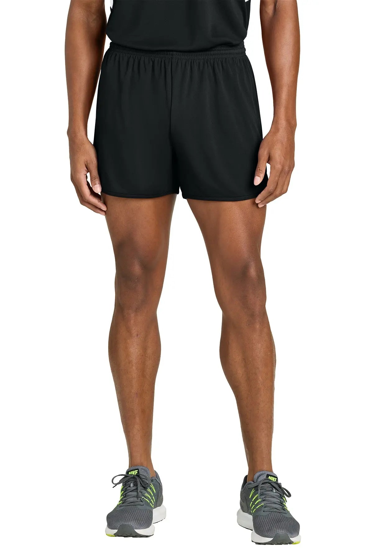Sport-Tek® Club 4” Track Short #ST447