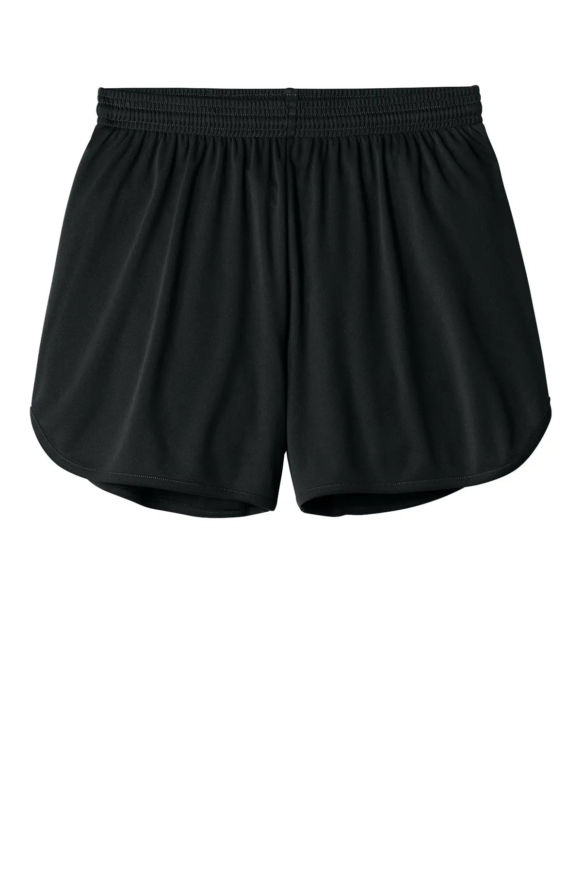 Sport-Tek® Club 4” Track Short #ST447