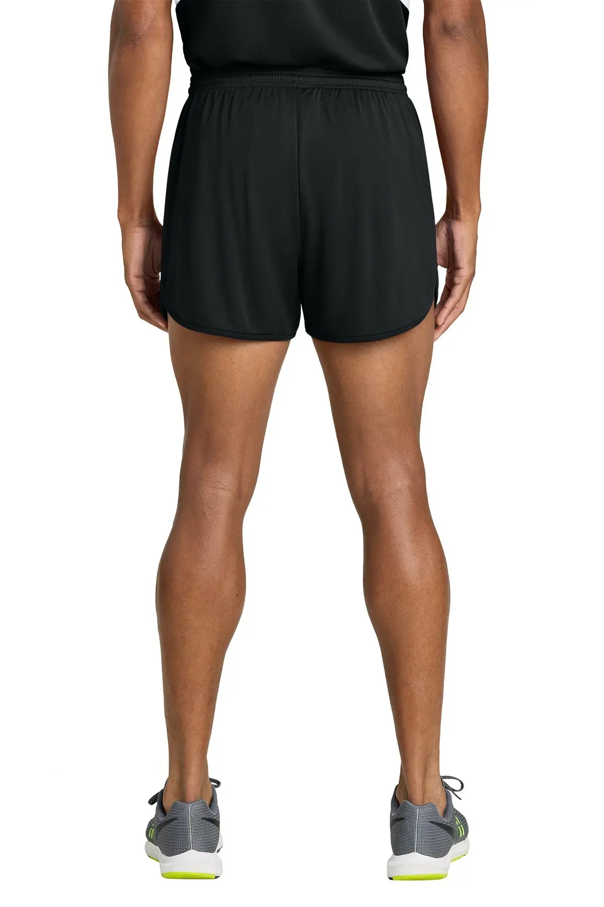 Sport-Tek® Club 4” Track Short #ST447