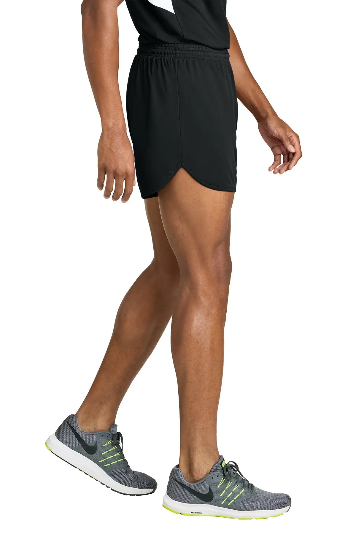 Sport-Tek® Club 4” Track Short #ST447