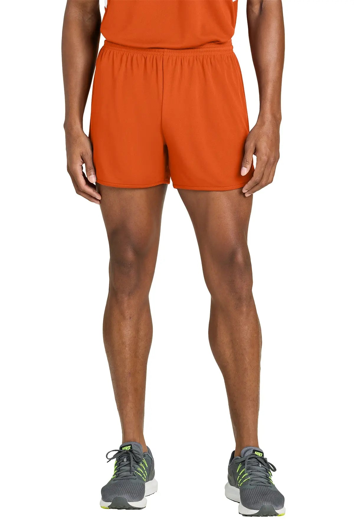 Sport-Tek® Club 4” Track Short #ST447