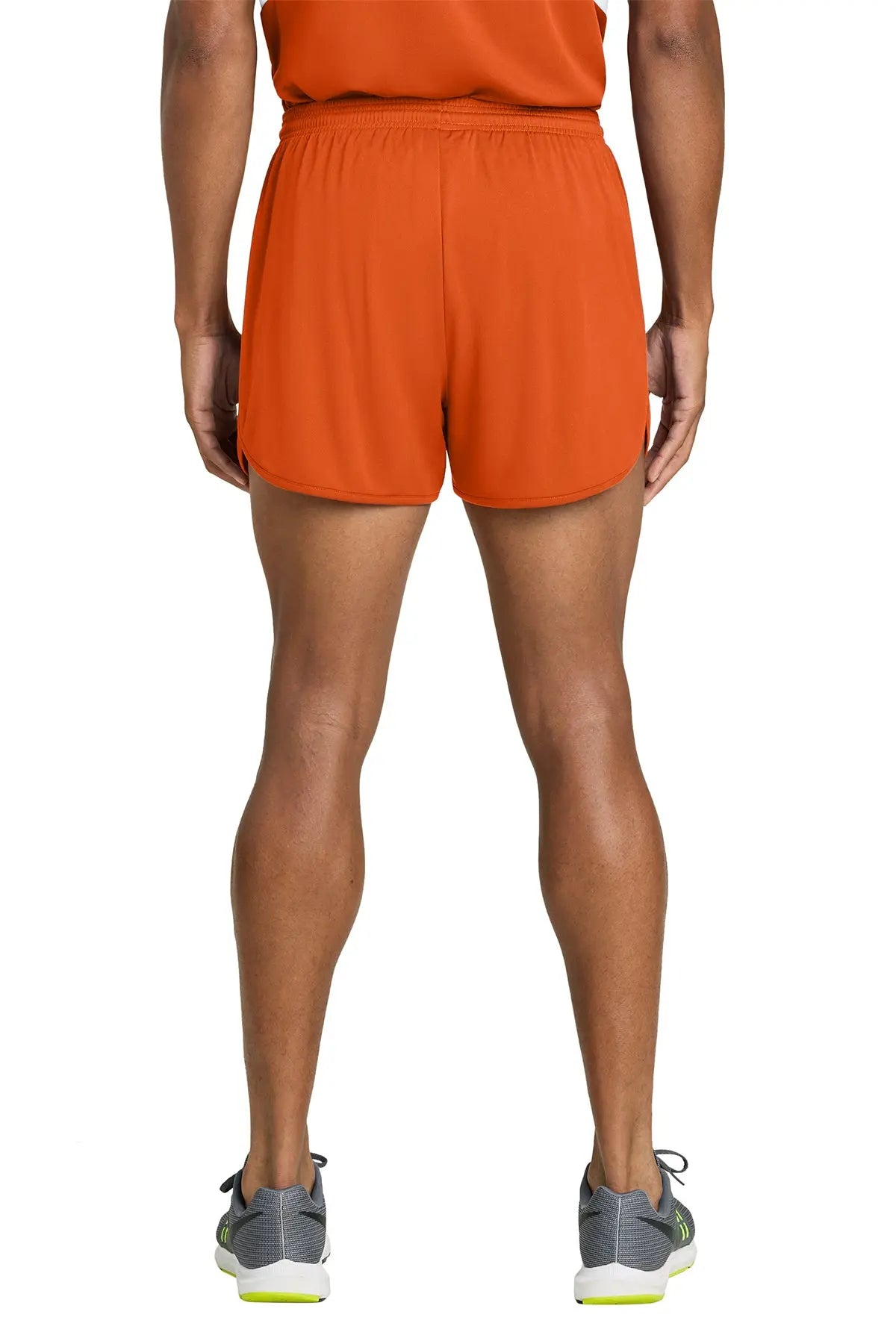 Sport-Tek® Club 4” Track Short #ST447