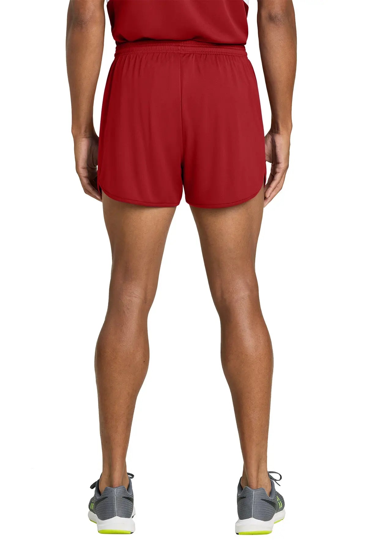 Sport-Tek® Club 4” Track Short #ST447