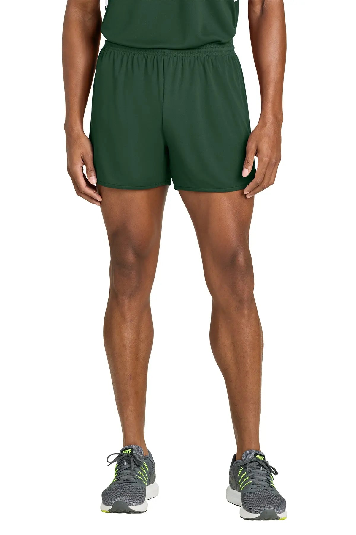 Sport-Tek® Club 4” Track Short #ST447