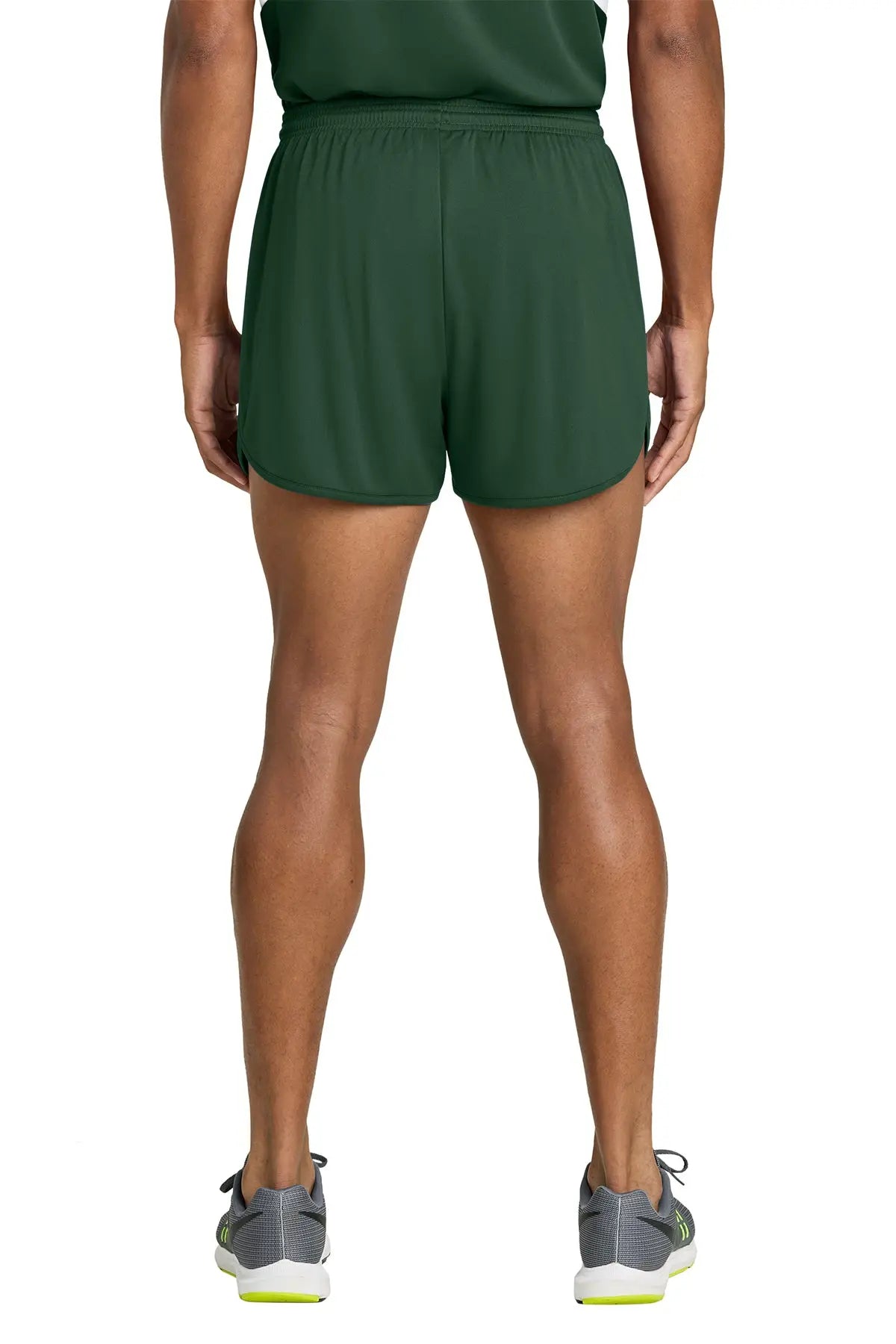 Sport-Tek® Club 4” Track Short #ST447
