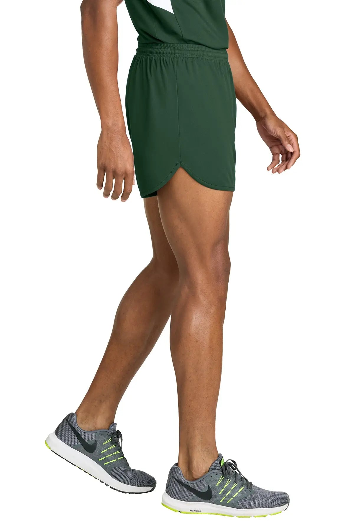 Sport-Tek® Club 4” Track Short #ST447