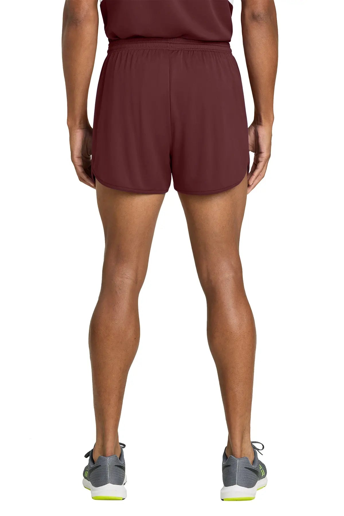 Sport-Tek® Club 4” Track Short #ST447