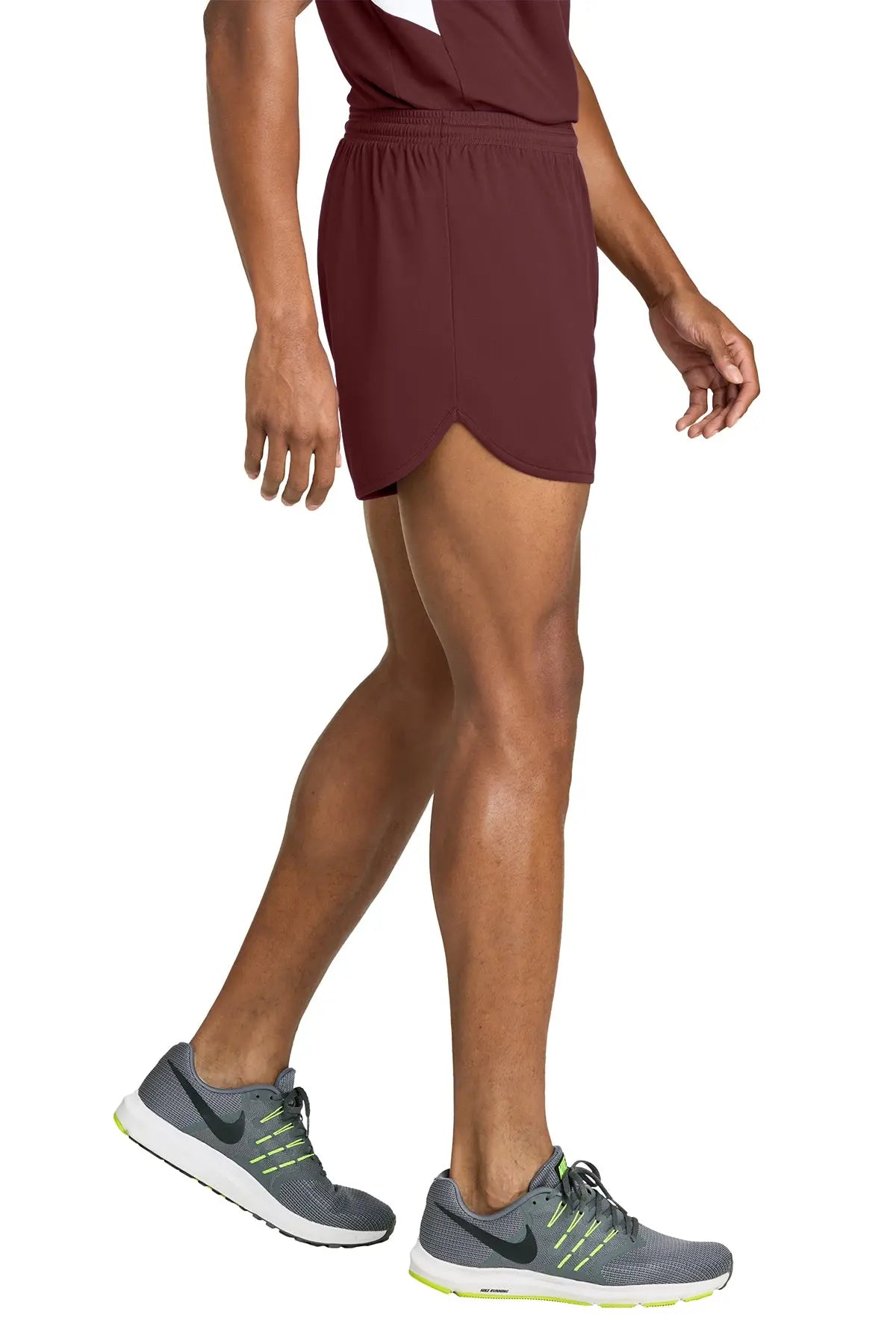 Sport-Tek® Club 4” Track Short #ST447