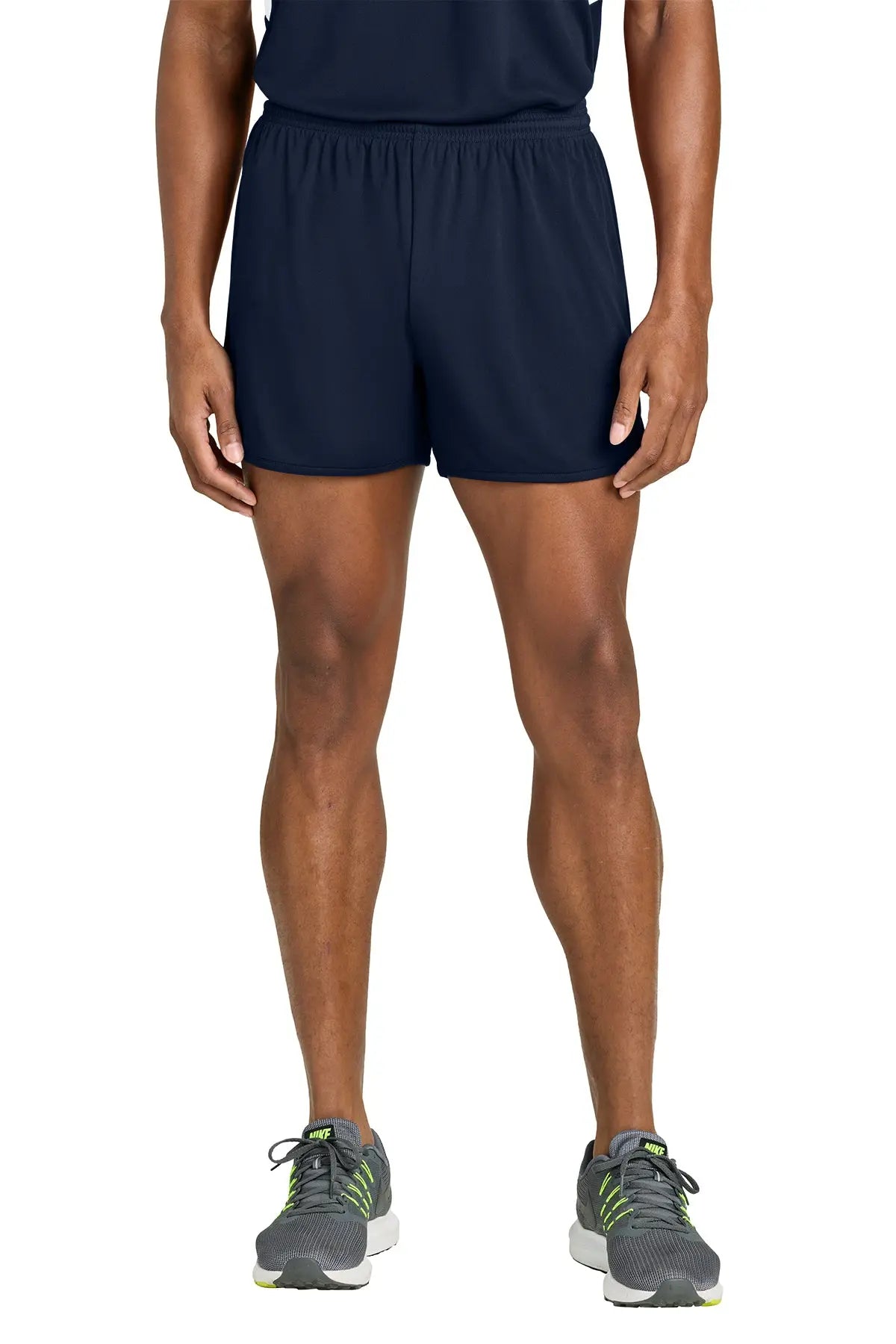 Sport-Tek® Club 4” Track Short #ST447
