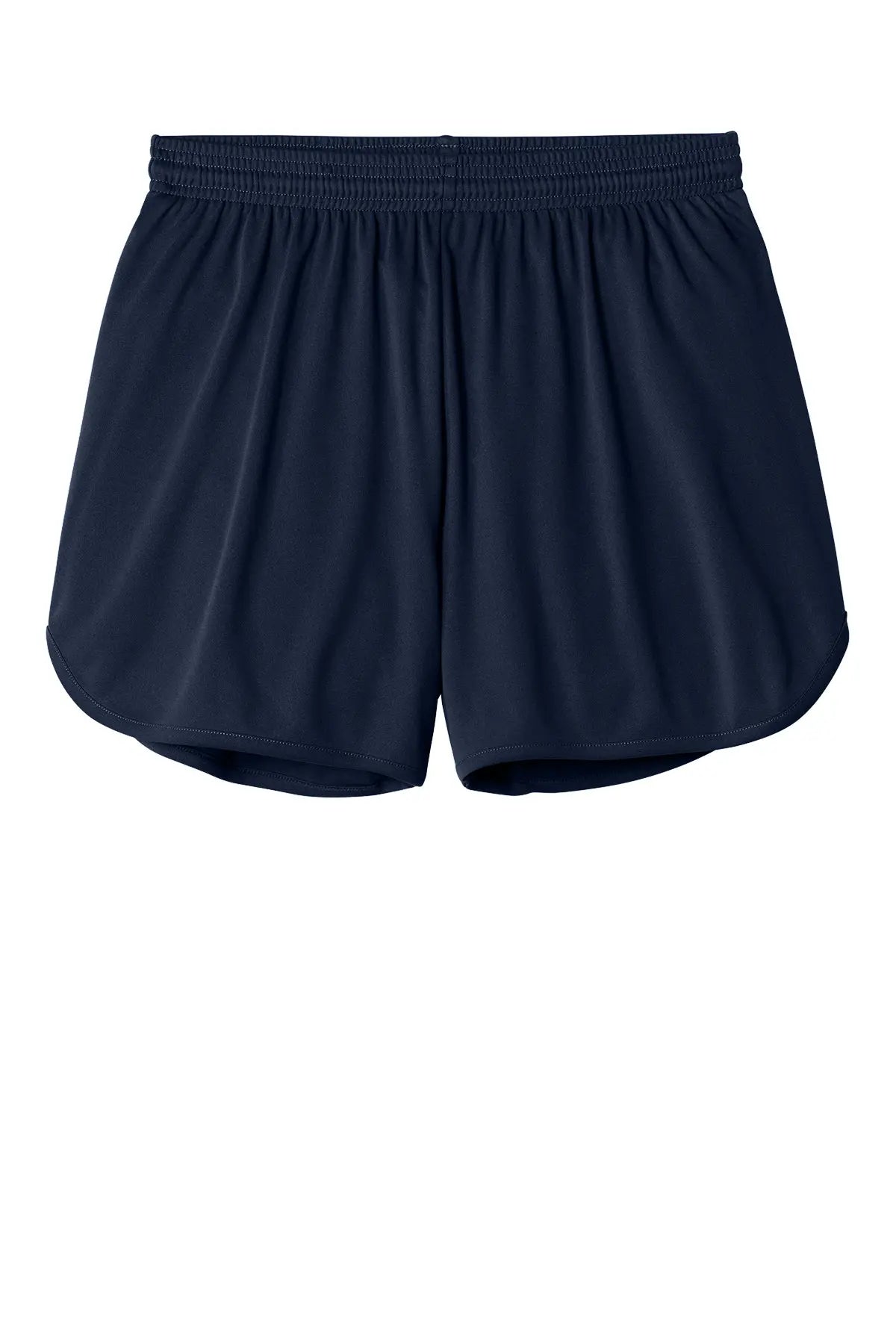 Sport-Tek® Club 4” Track Short #ST447