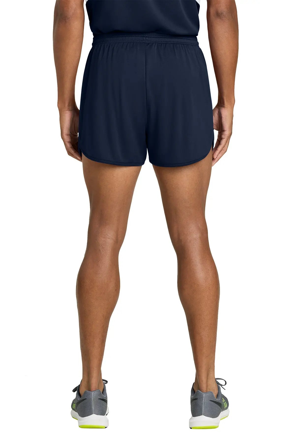 Sport-Tek® Club 4” Track Short #ST447