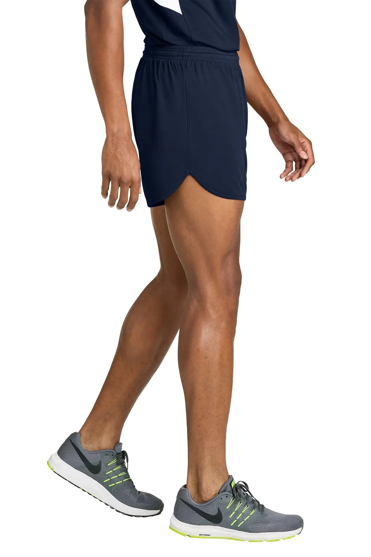 Sport-Tek® Club 4” Track Short #ST447