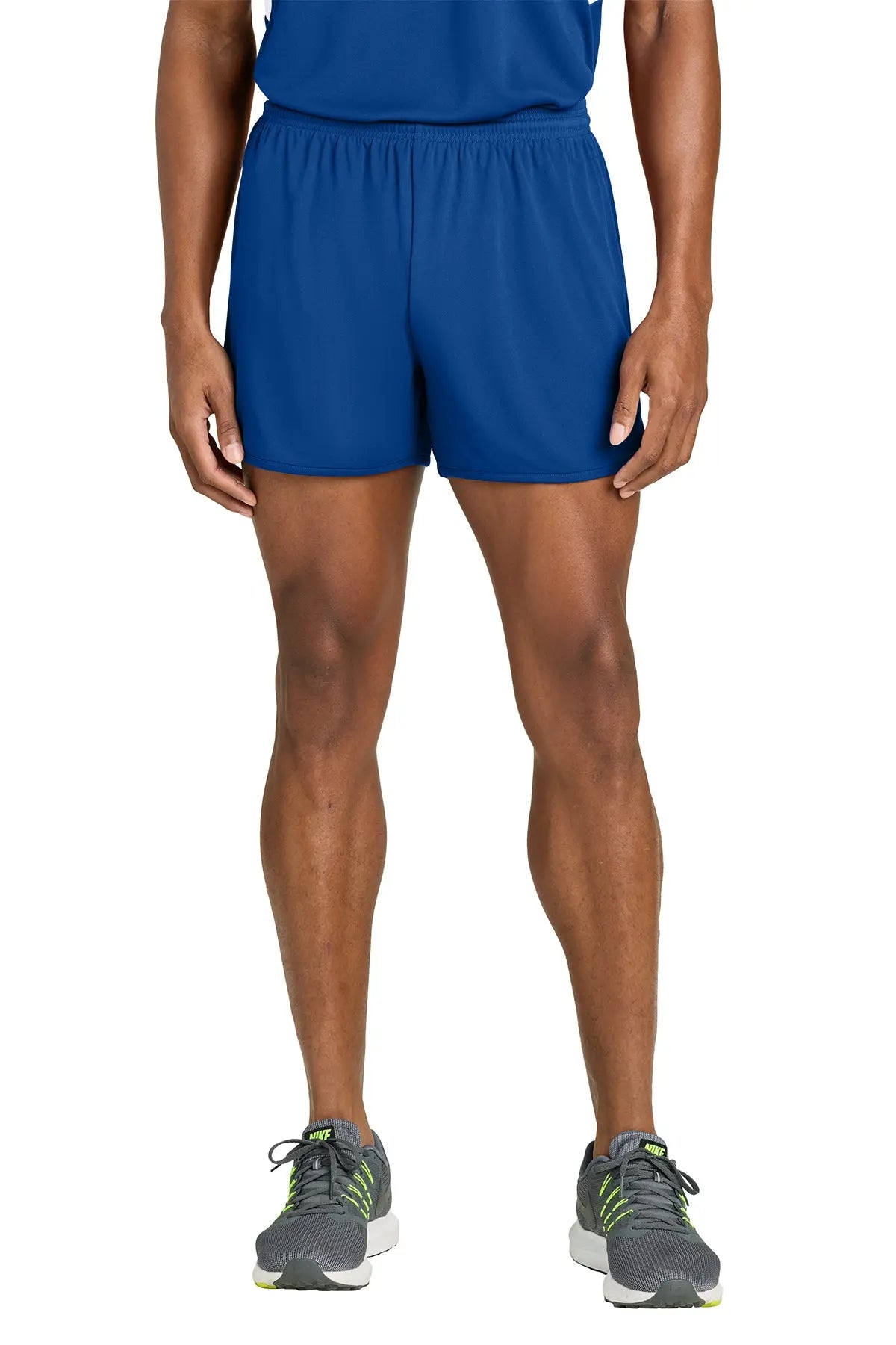 Sport-Tek® Club 4” Track Short #ST447