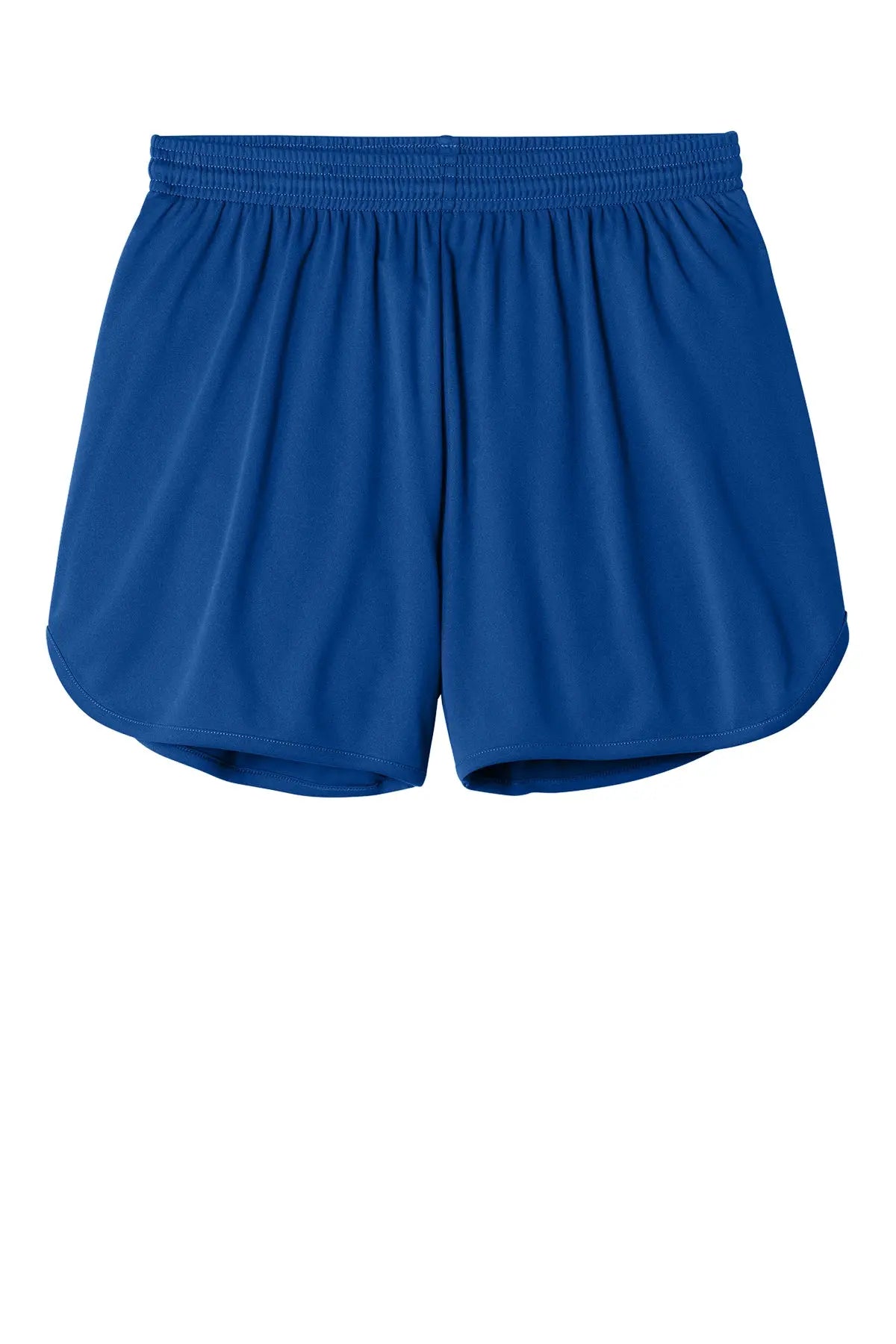Sport-Tek® Club 4” Track Short #ST447