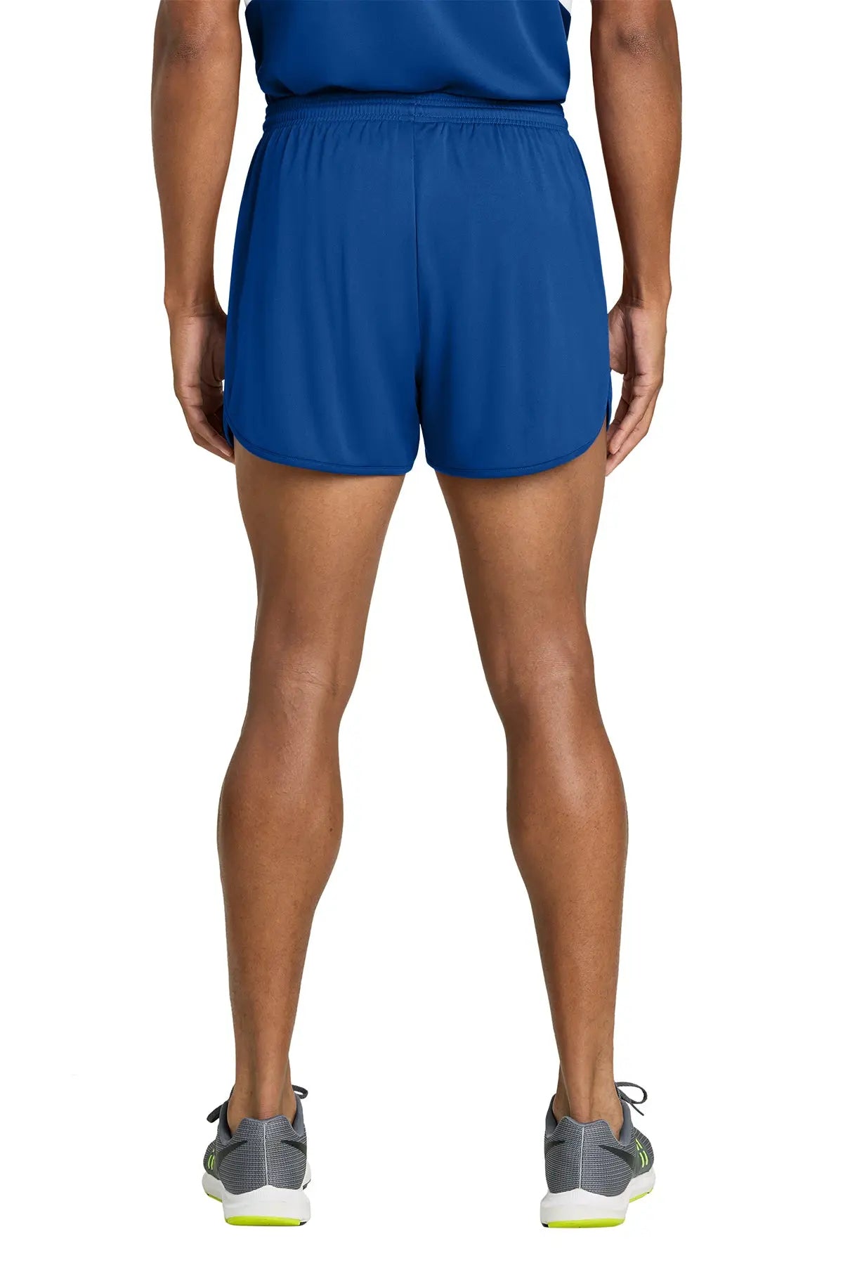 Sport-Tek® Club 4” Track Short #ST447