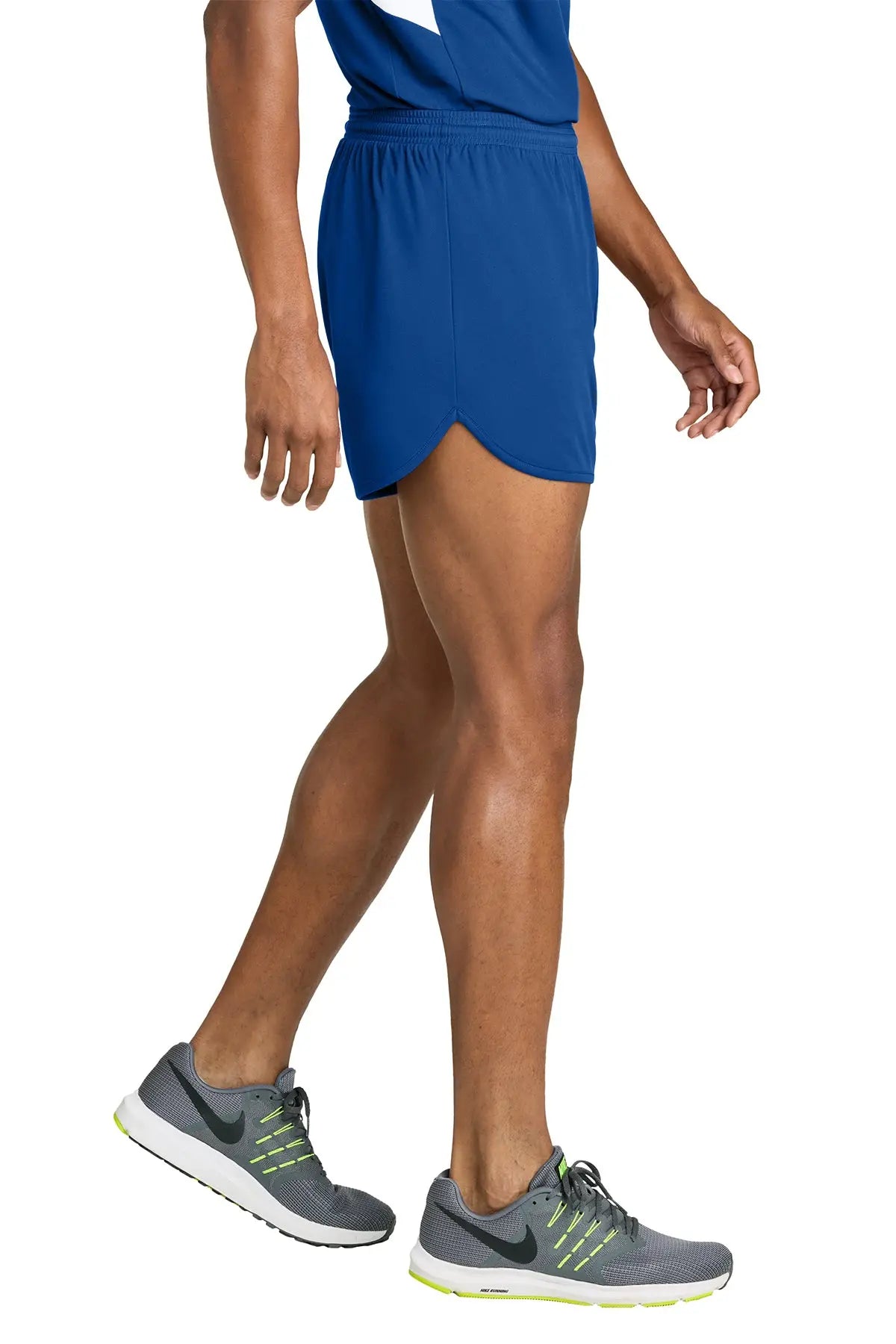 Sport-Tek® Club 4” Track Short #ST447