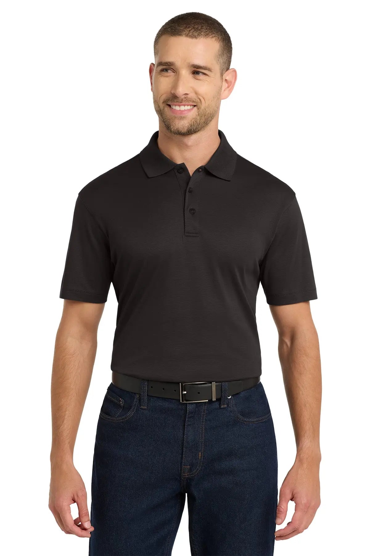 Port Authority® Rapid Dry™ Mesh Polo #K573Game Over Merch