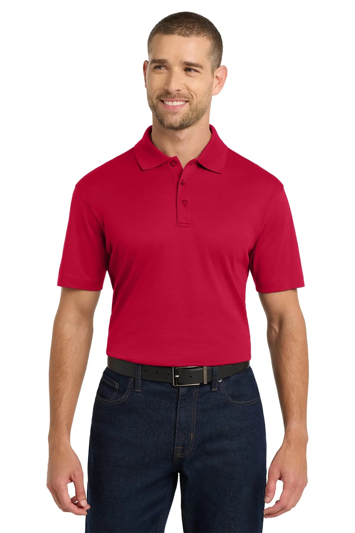 Port Authority® Rapid Dry™ Mesh Polo #K573Game Over Merch
