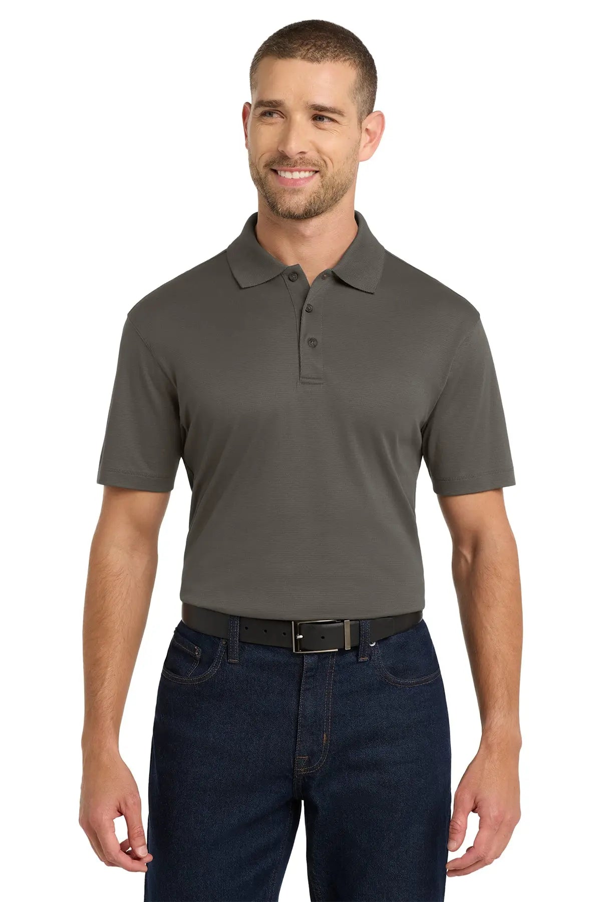 Port Authority® Rapid Dry™ Mesh Polo #K573Game Over Merch