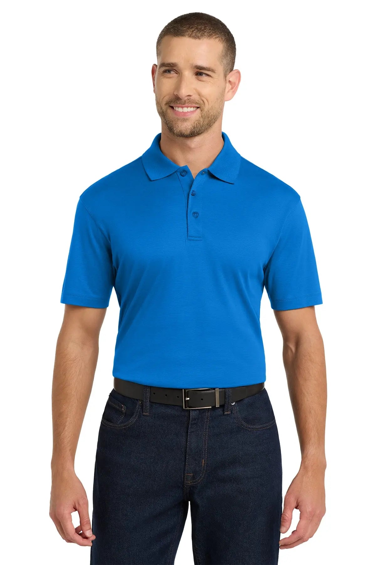 Port Authority® Rapid Dry™ Mesh Polo #K573Game Over Merch
