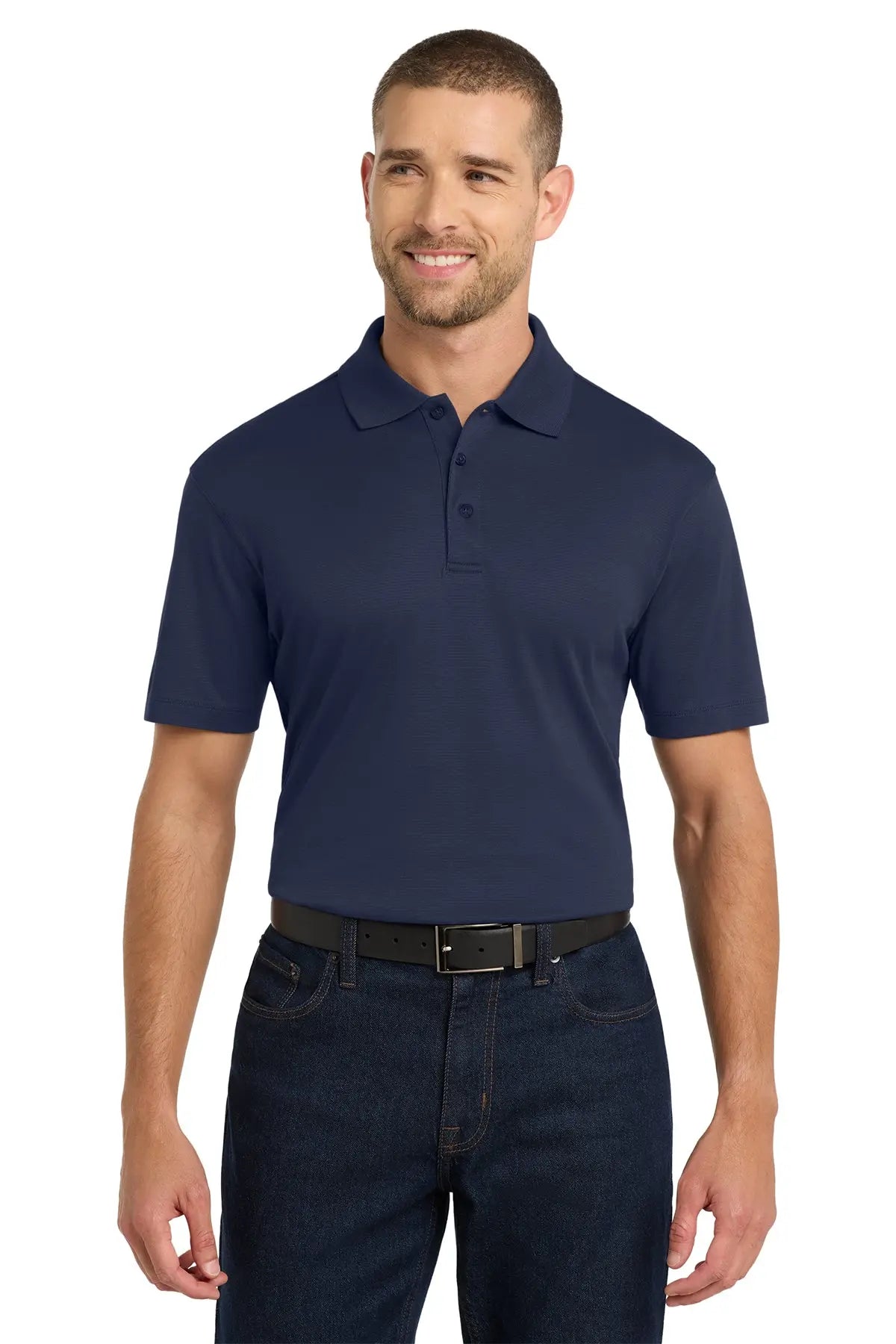 Port Authority® Rapid Dry™ Mesh Polo #K573Game Over Merch