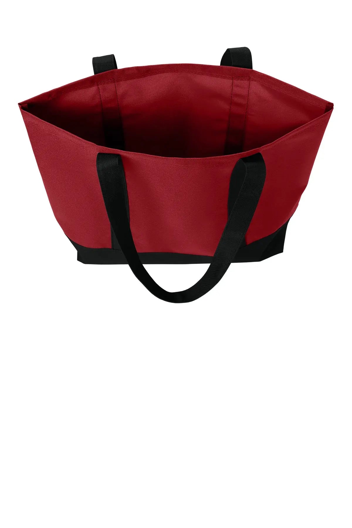 Port Authority® Day Tote #BG406 Game Over Merch