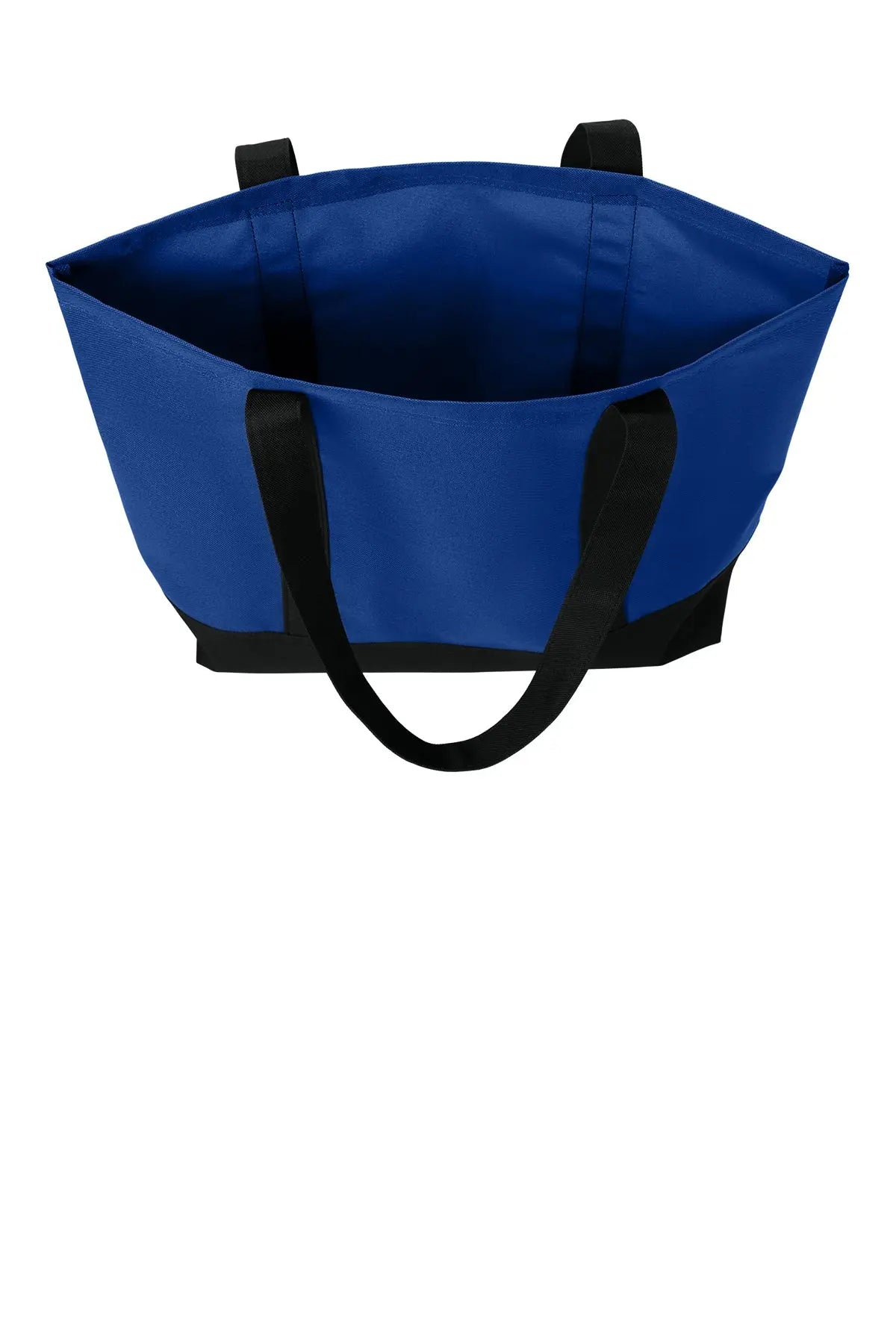 Port Authority® Day Tote #BG406 Game Over Merch