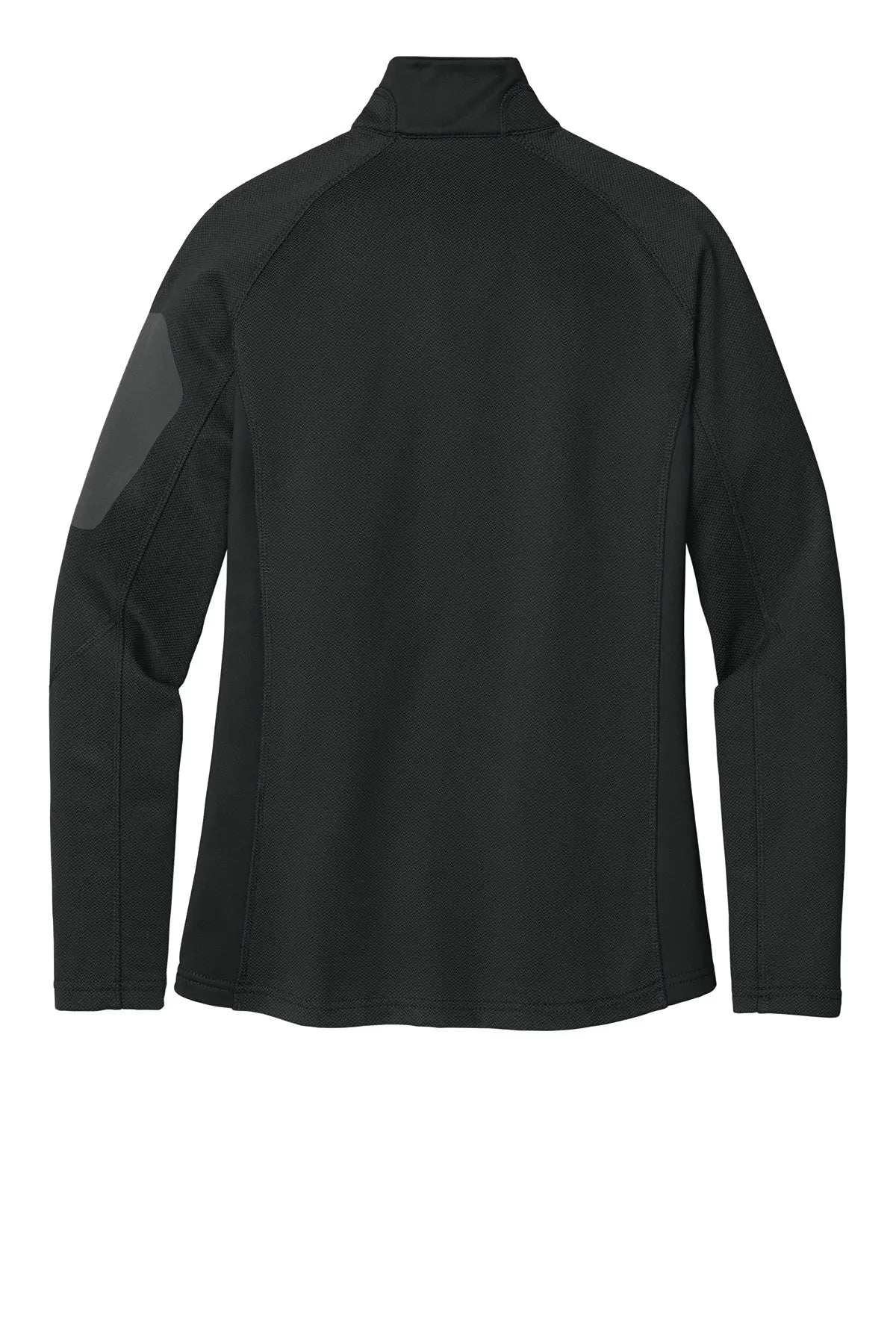 Eddie Bauer® Women's 1/2-Zip Performance Fleece #EB235 Game Over Merch