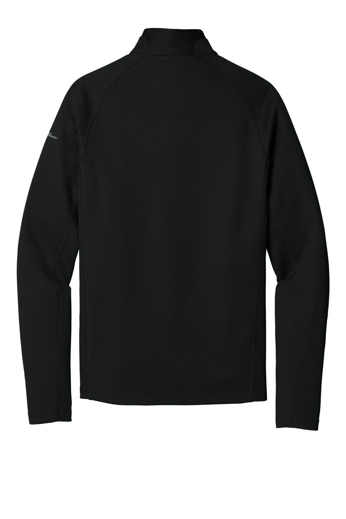 Eddie Bauer® 1/2-Zip Performance Fleece #EB234 Game Over Merch