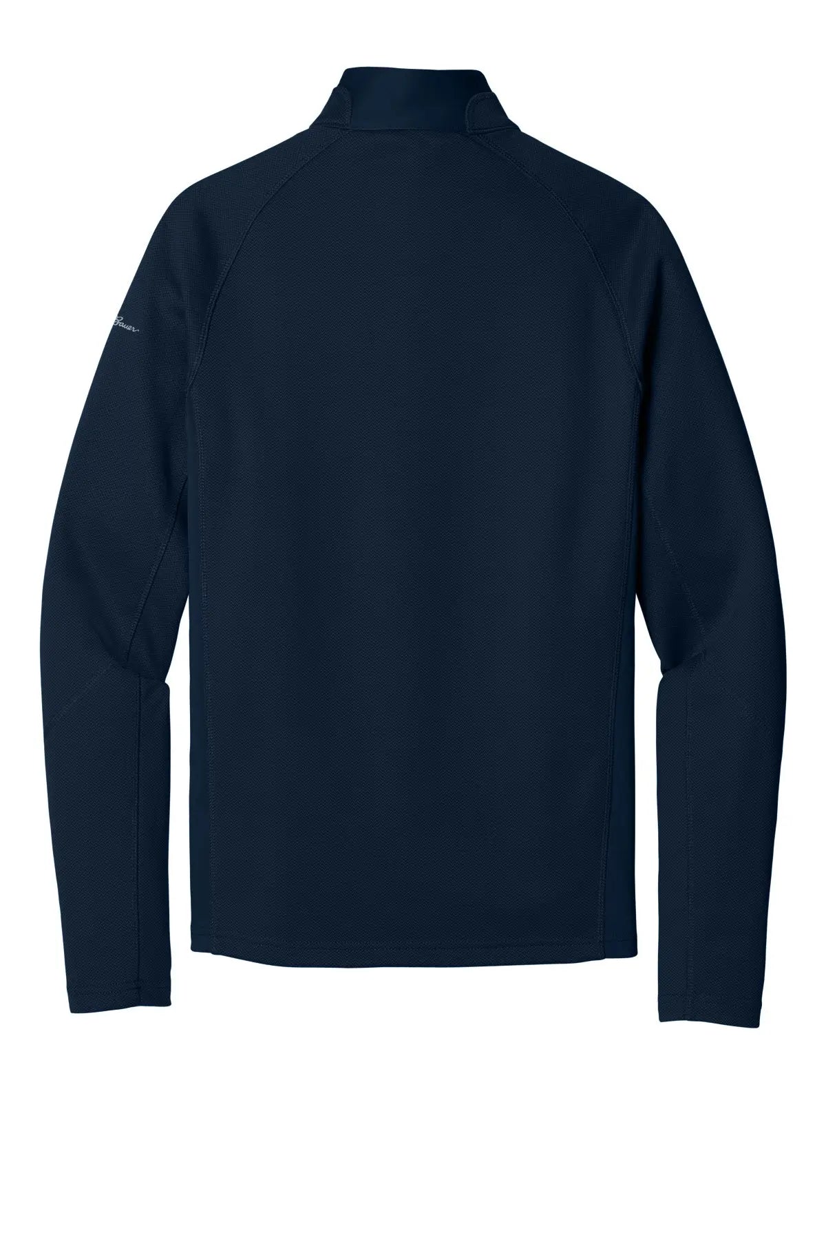 Eddie Bauer® 1/2-Zip Performance Fleece #EB234 Game Over Merch