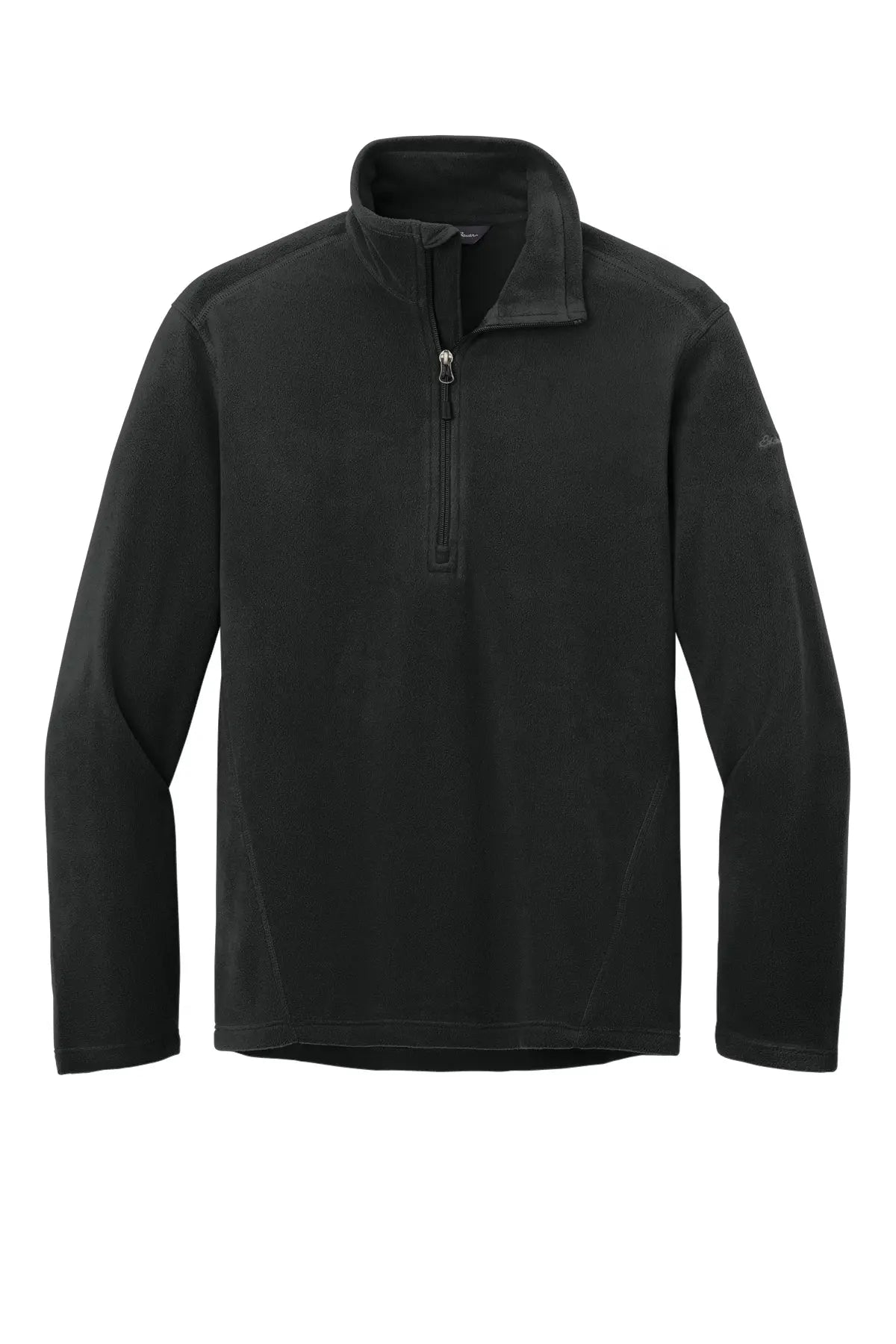Eddie Bauer®1/2-Zip Microfleece Jacket #EB226 Game Over Merch