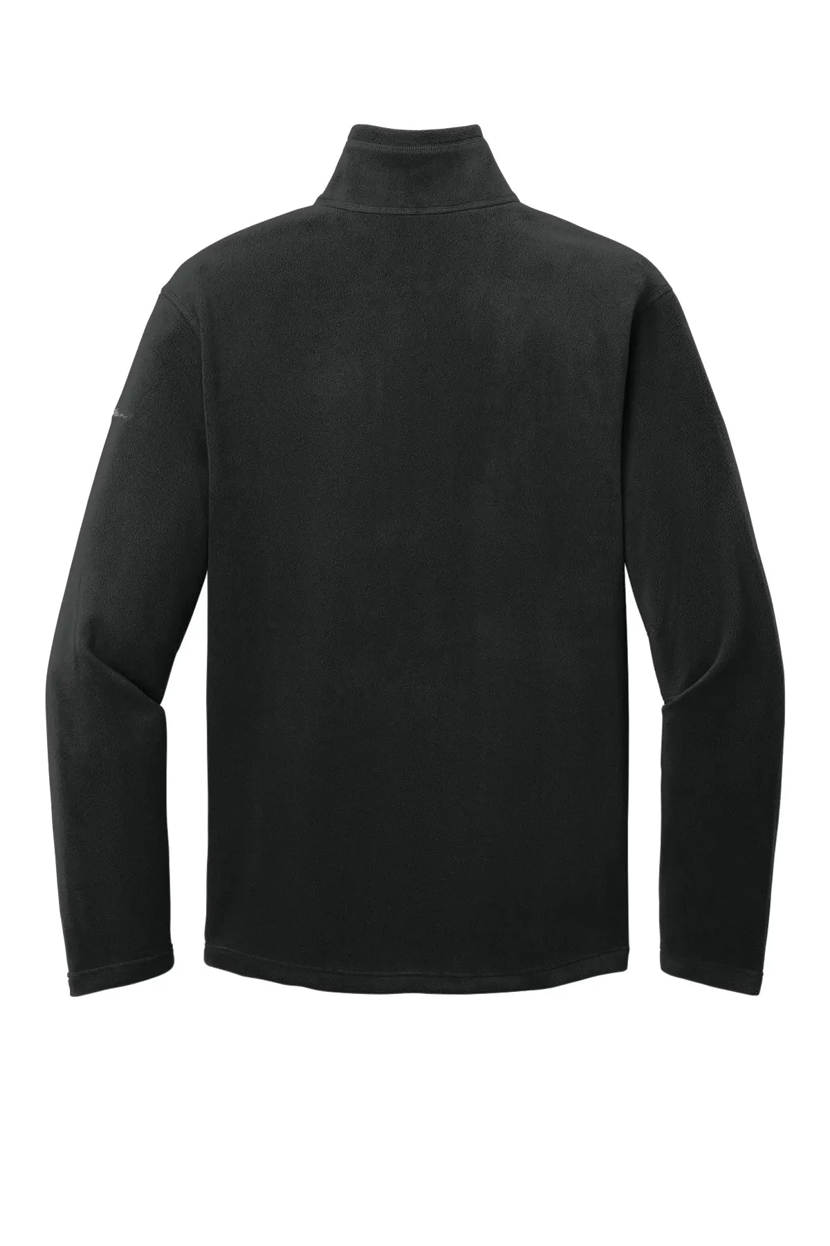 Eddie Bauer®1/2-Zip Microfleece Jacket #EB226 Game Over Merch