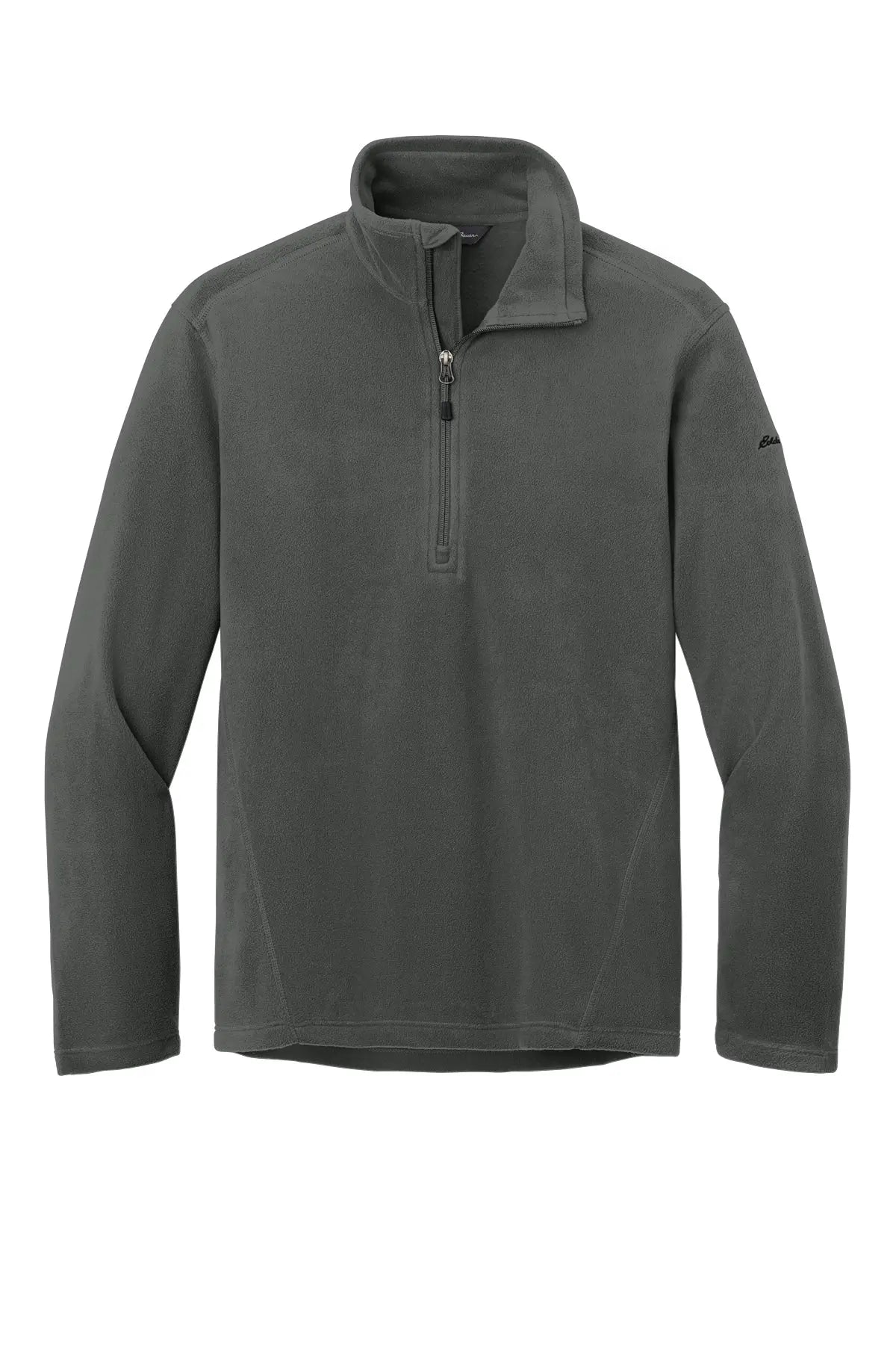 Eddie Bauer®1/2-Zip Microfleece Jacket #EB226 Game Over Merch