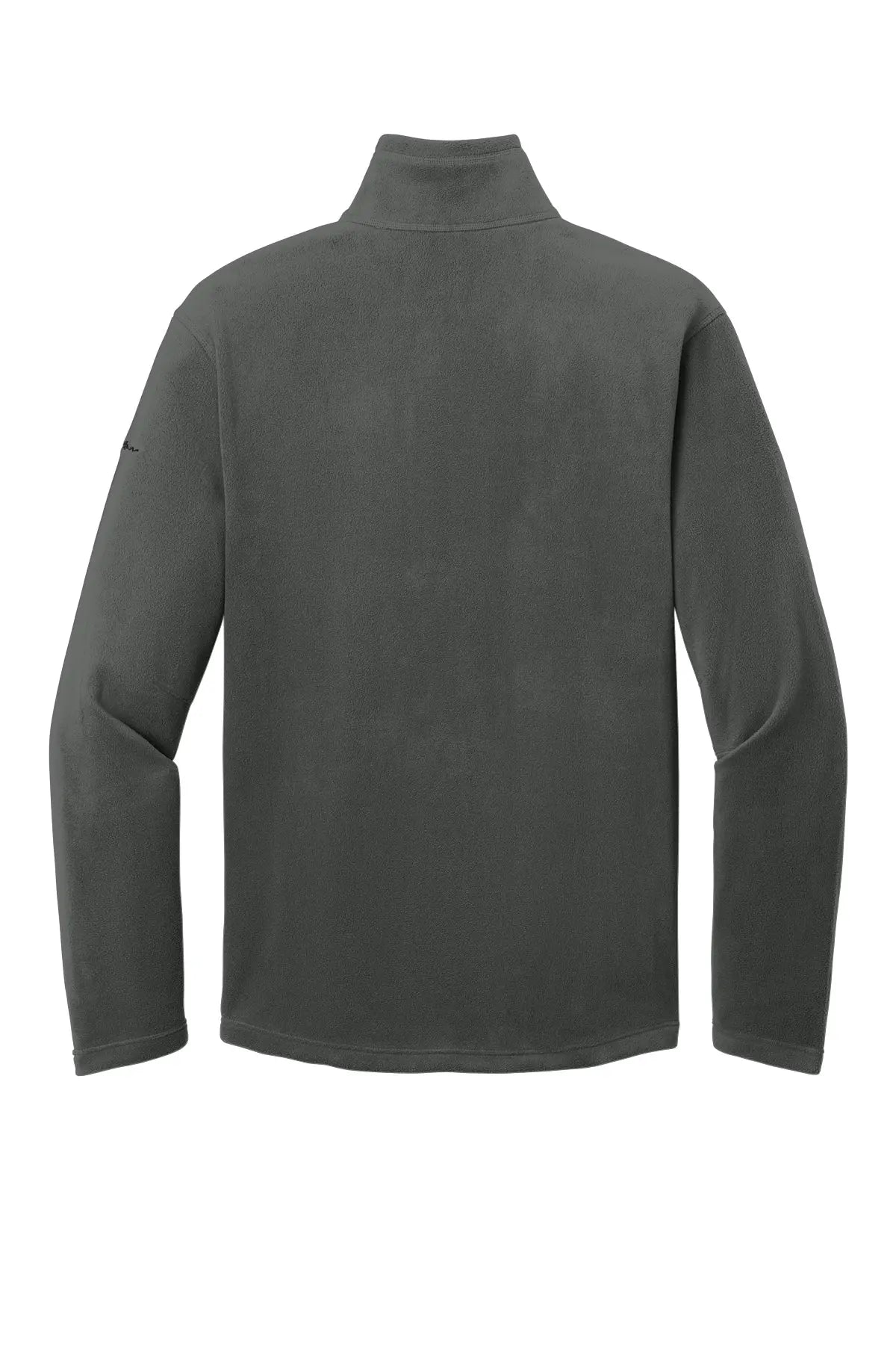 Eddie Bauer®1/2-Zip Microfleece Jacket #EB226 Game Over Merch