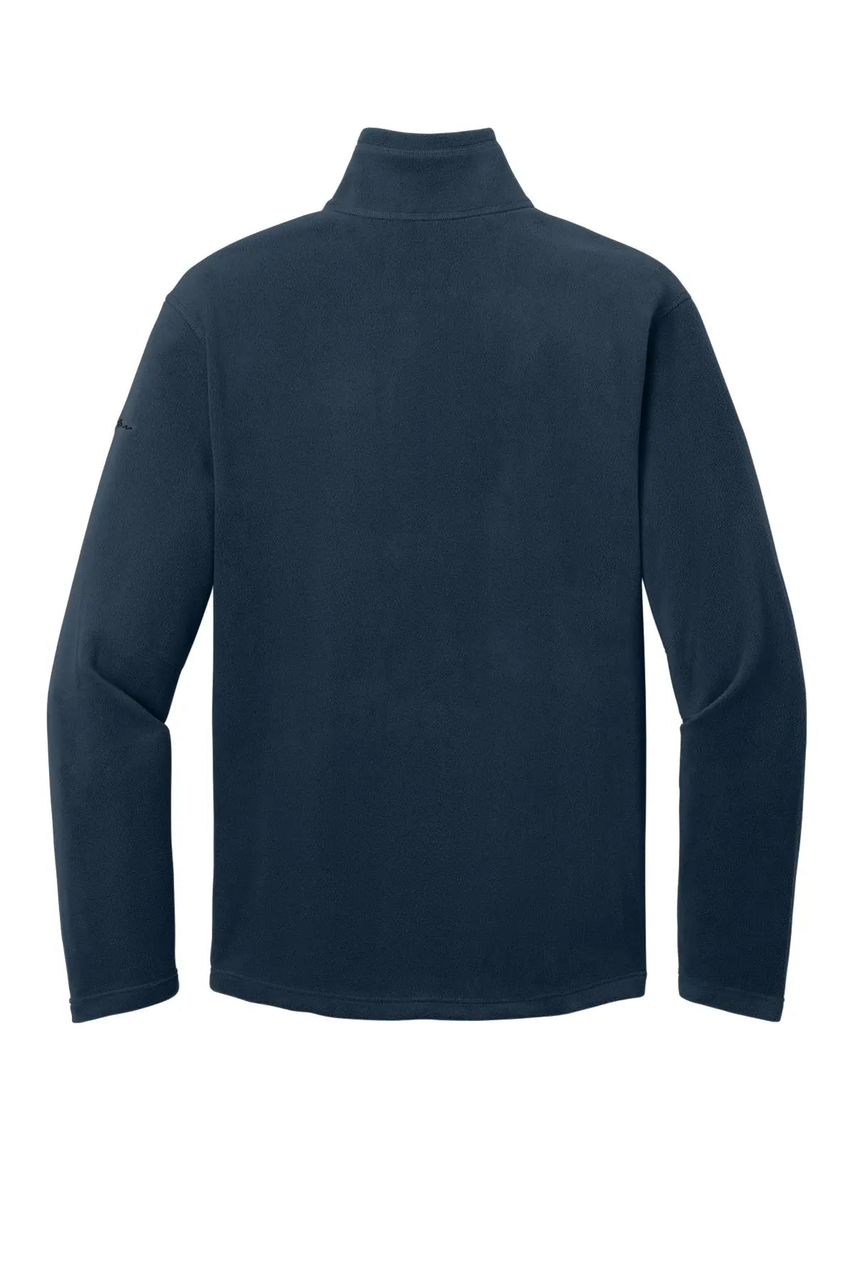 Eddie Bauer®1/2-Zip Microfleece Jacket #EB226 Game Over Merch