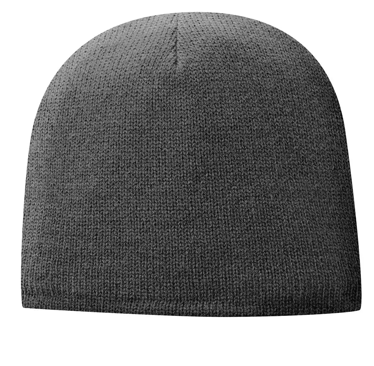 Port Authority® Fleece-Lined Beanie Cap #CP91L Game Over Merch