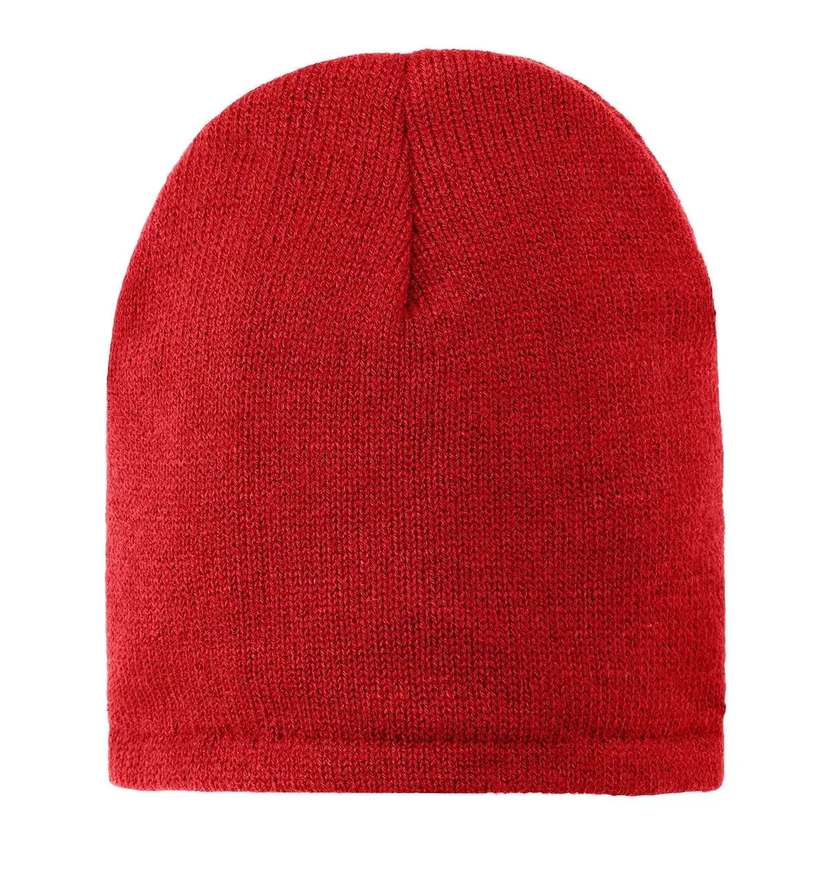 Port Authority® Fleece-Lined Beanie Cap #CP91L Game Over Merch