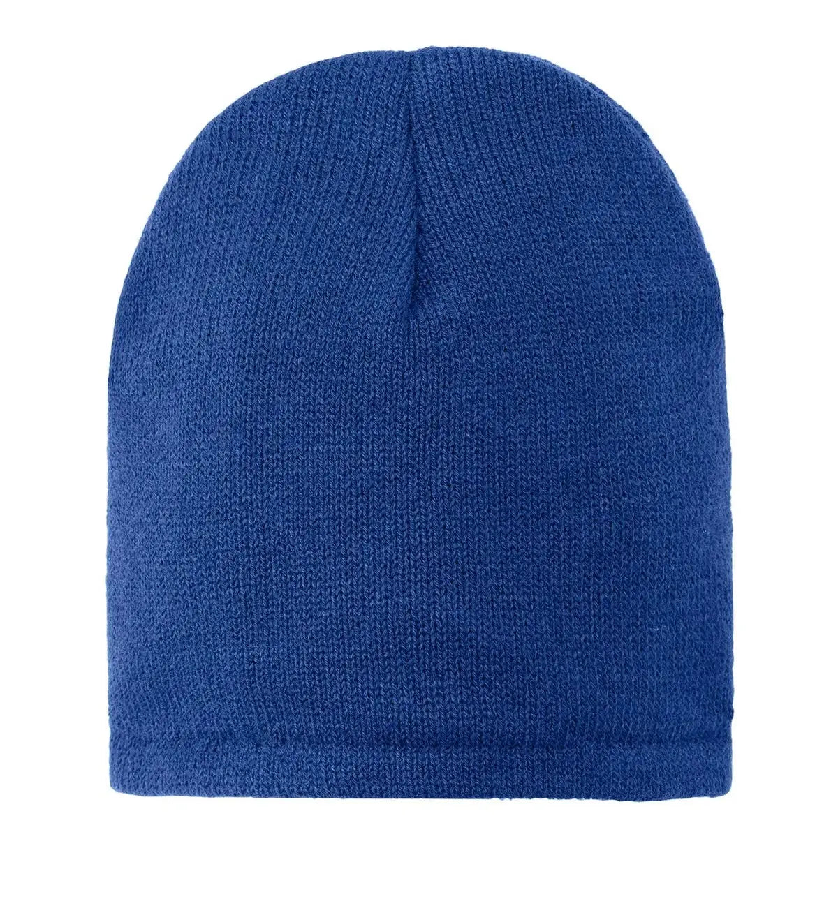 Port Authority® Fleece-Lined Beanie Cap #CP91L Game Over Merch
