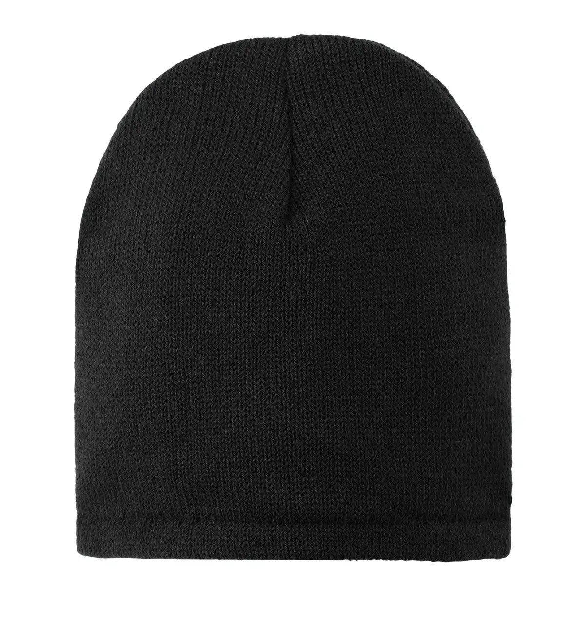 Port Authority® Fleece-Lined Beanie Cap #CP91L Game Over Merch