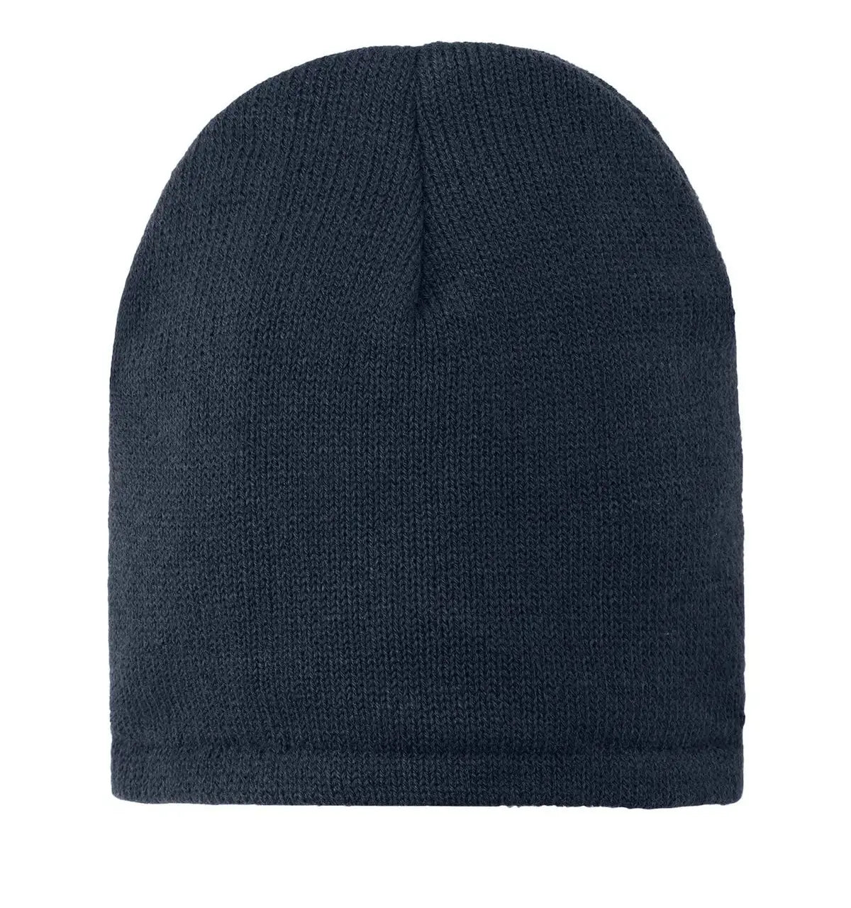 Port Authority® Fleece-Lined Beanie Cap #CP91L Game Over Merch