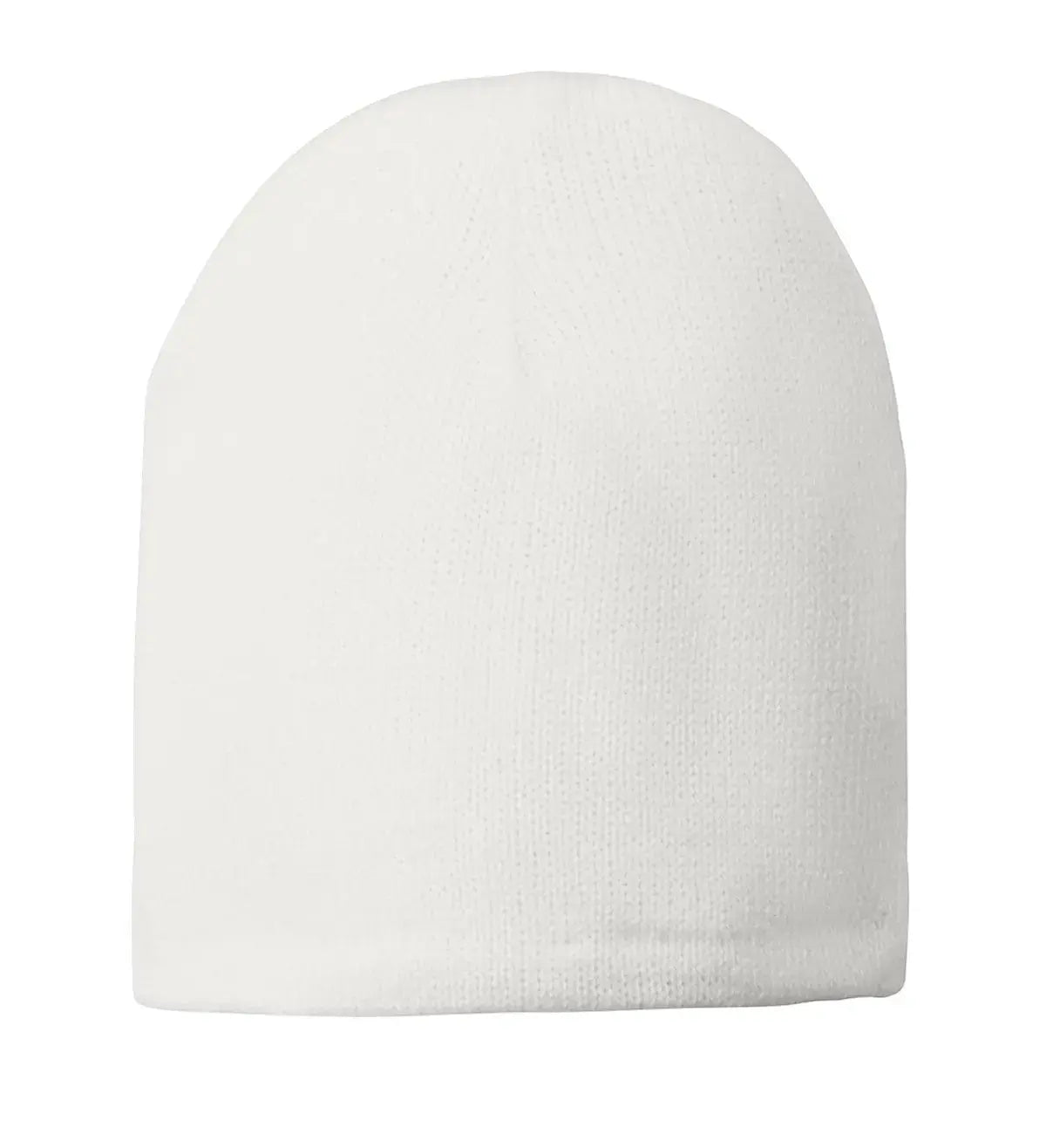 Port Authority® Fleece-Lined Beanie Cap #CP91L Game Over Merch