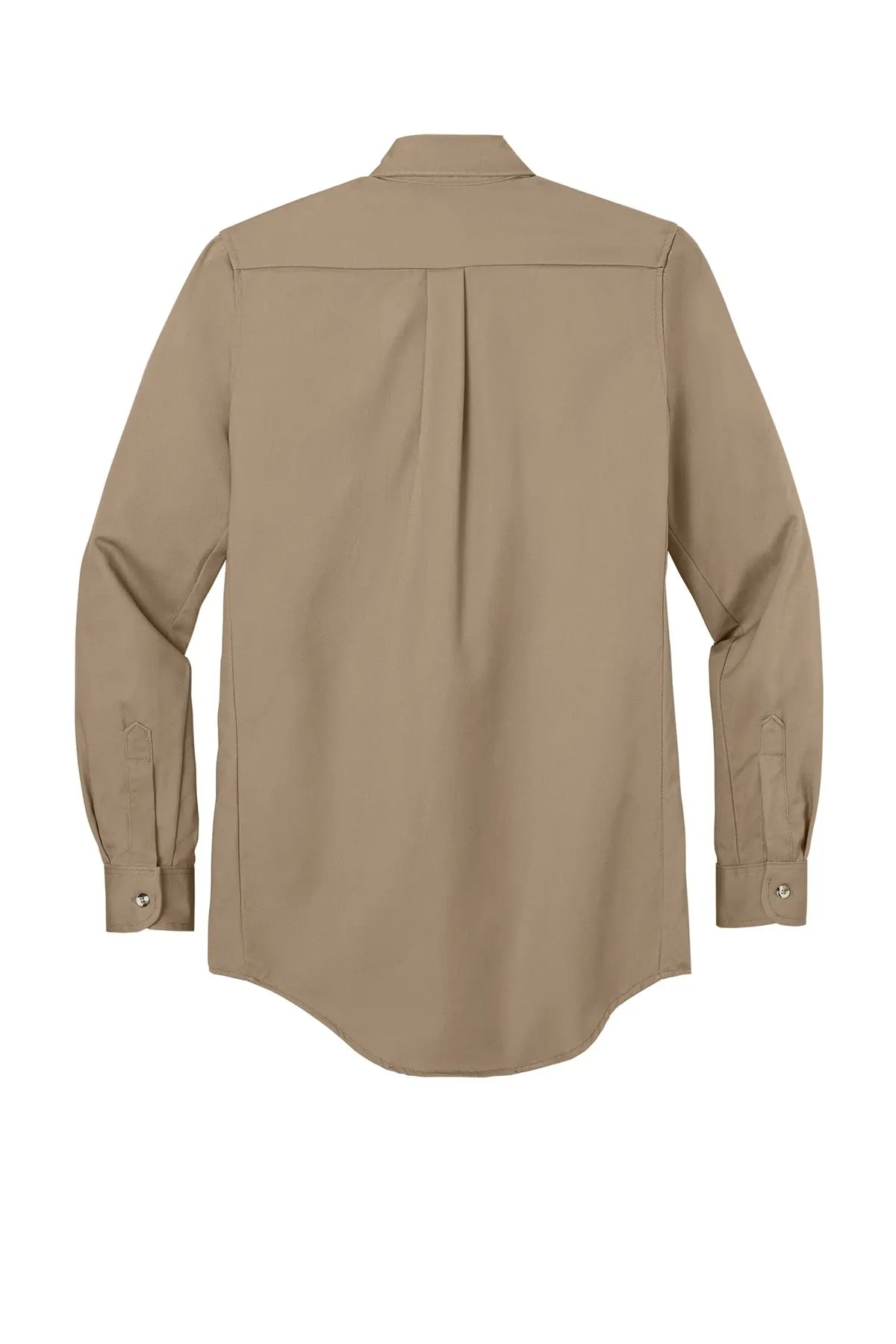 Bulwark® EXCEL FR® ComforTouch® Dress Uniform Shirt #SLU2