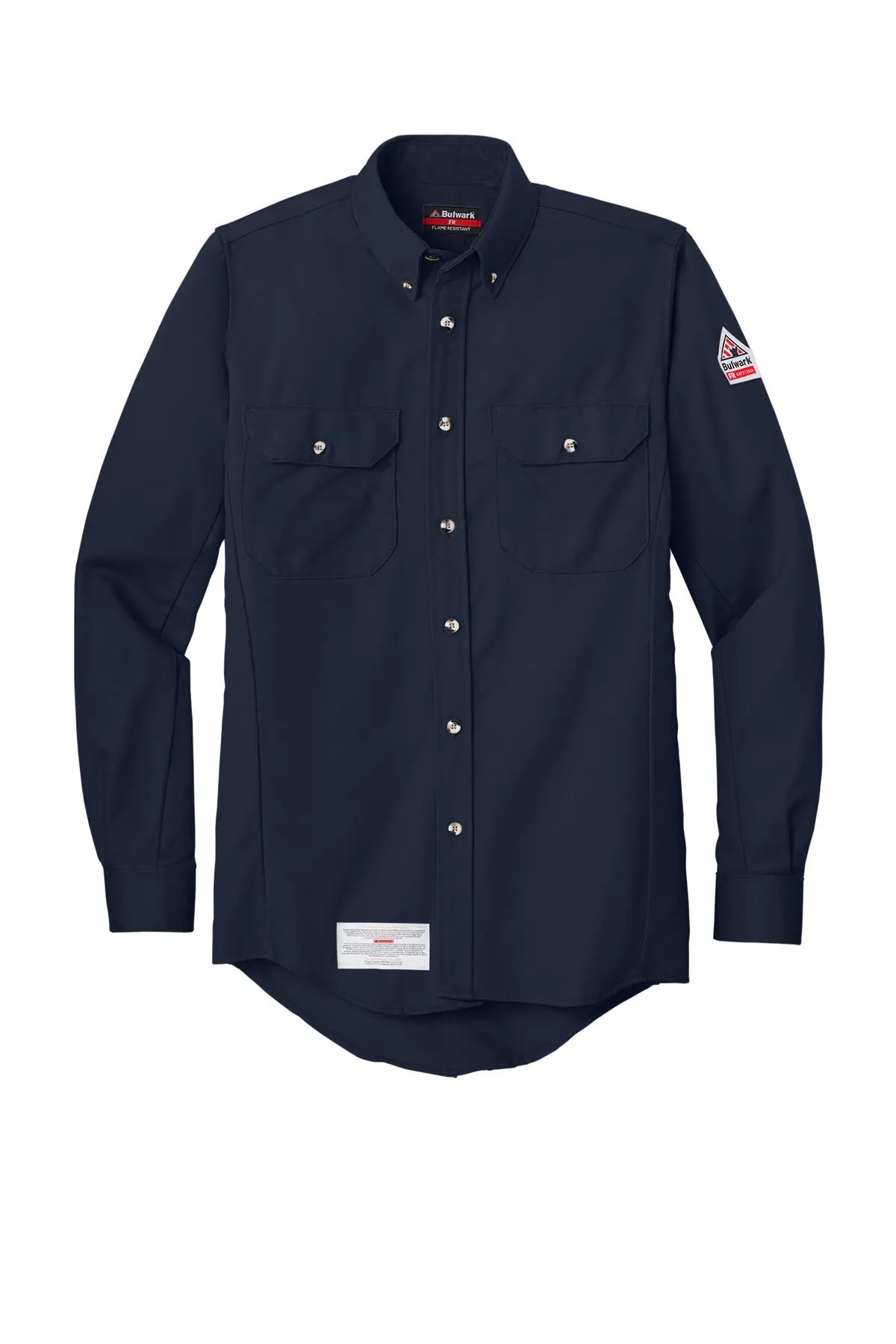 Bulwark® EXCEL FR® ComforTouch® Dress Uniform Shirt #SLU2