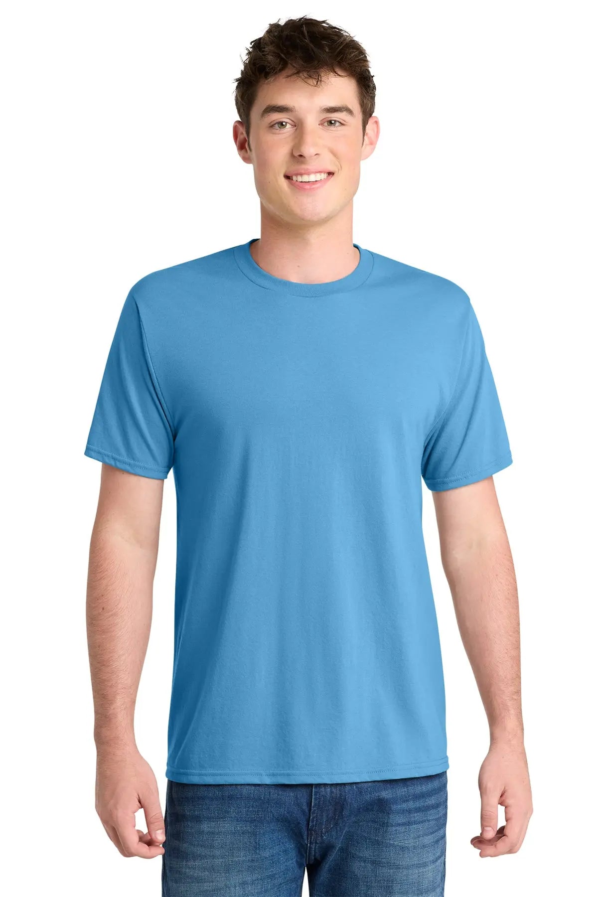 Port & Co™ Performance Blend Tee #PC381