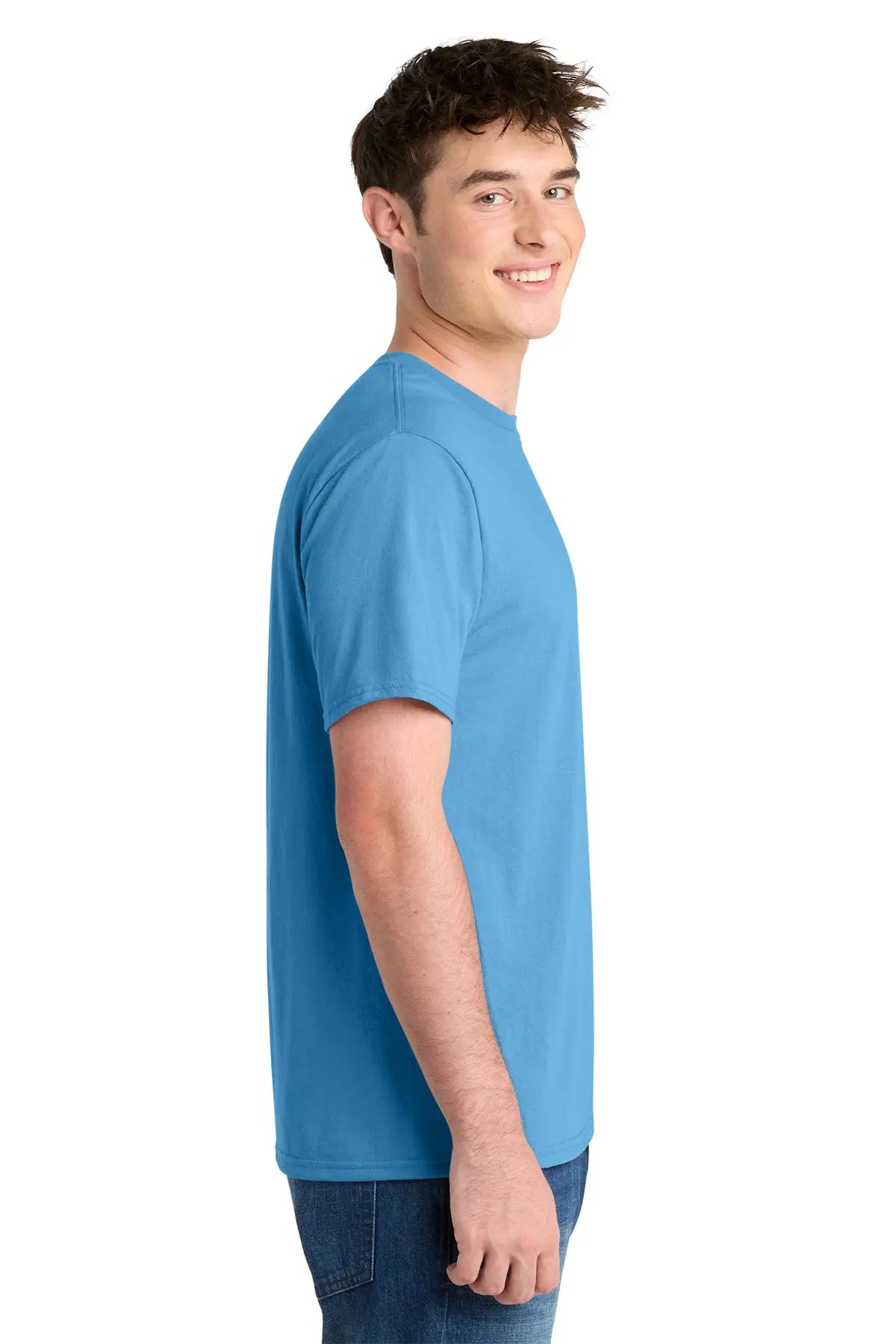 Port & Co™ Performance Blend Tee #PC381